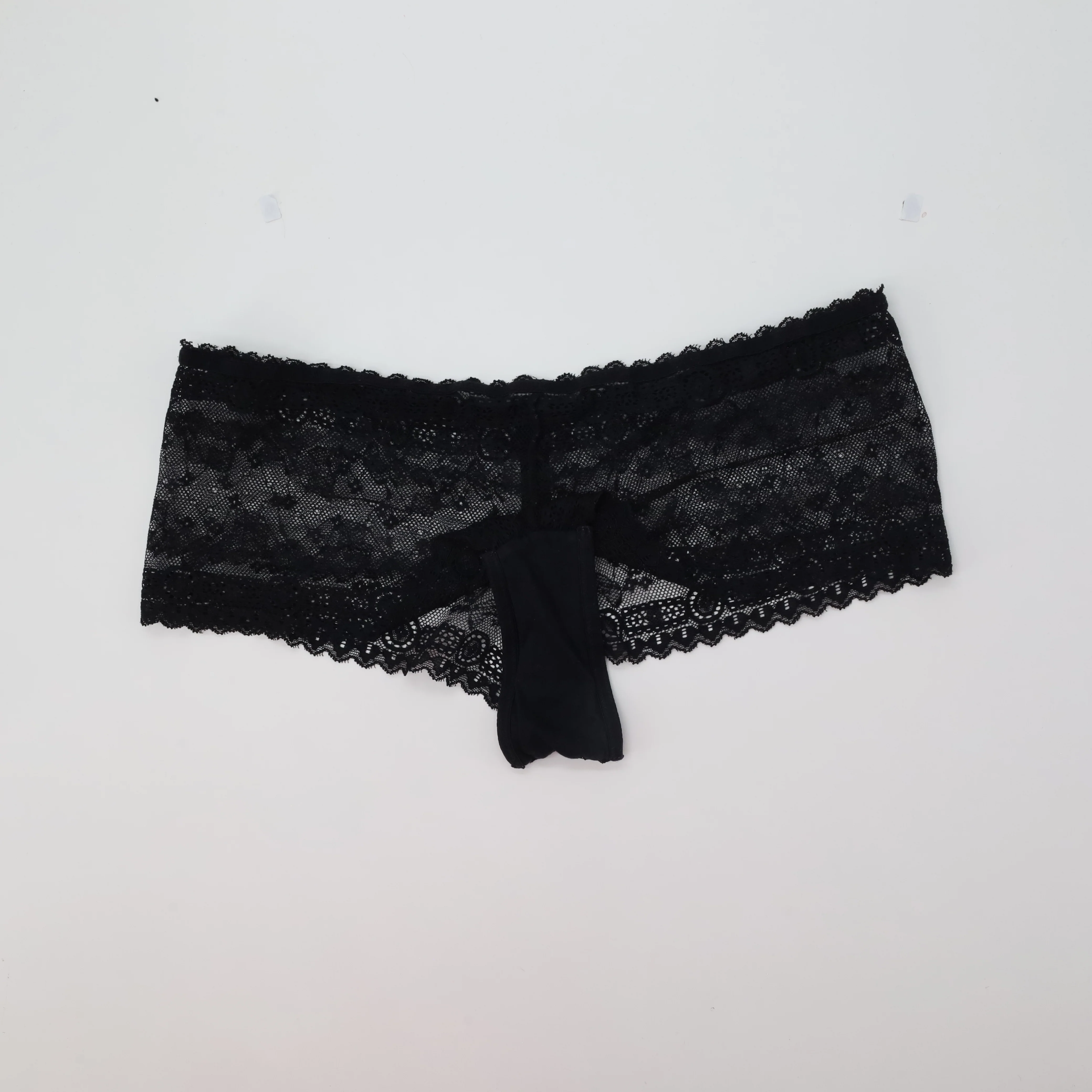 Shorty Darjeeling Noir - Image 3