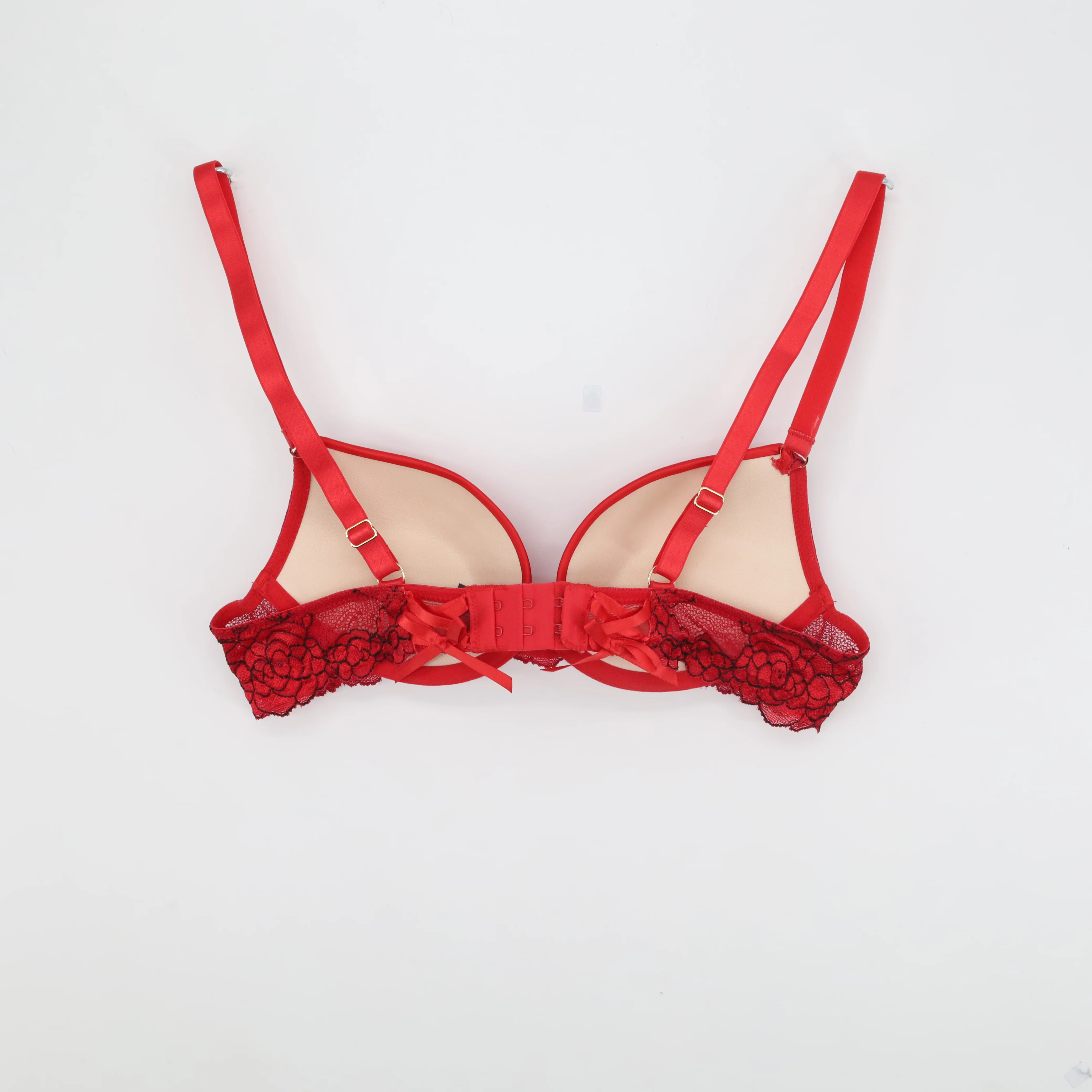 Soutien-gorge RougeGorge Rouge - Image 2