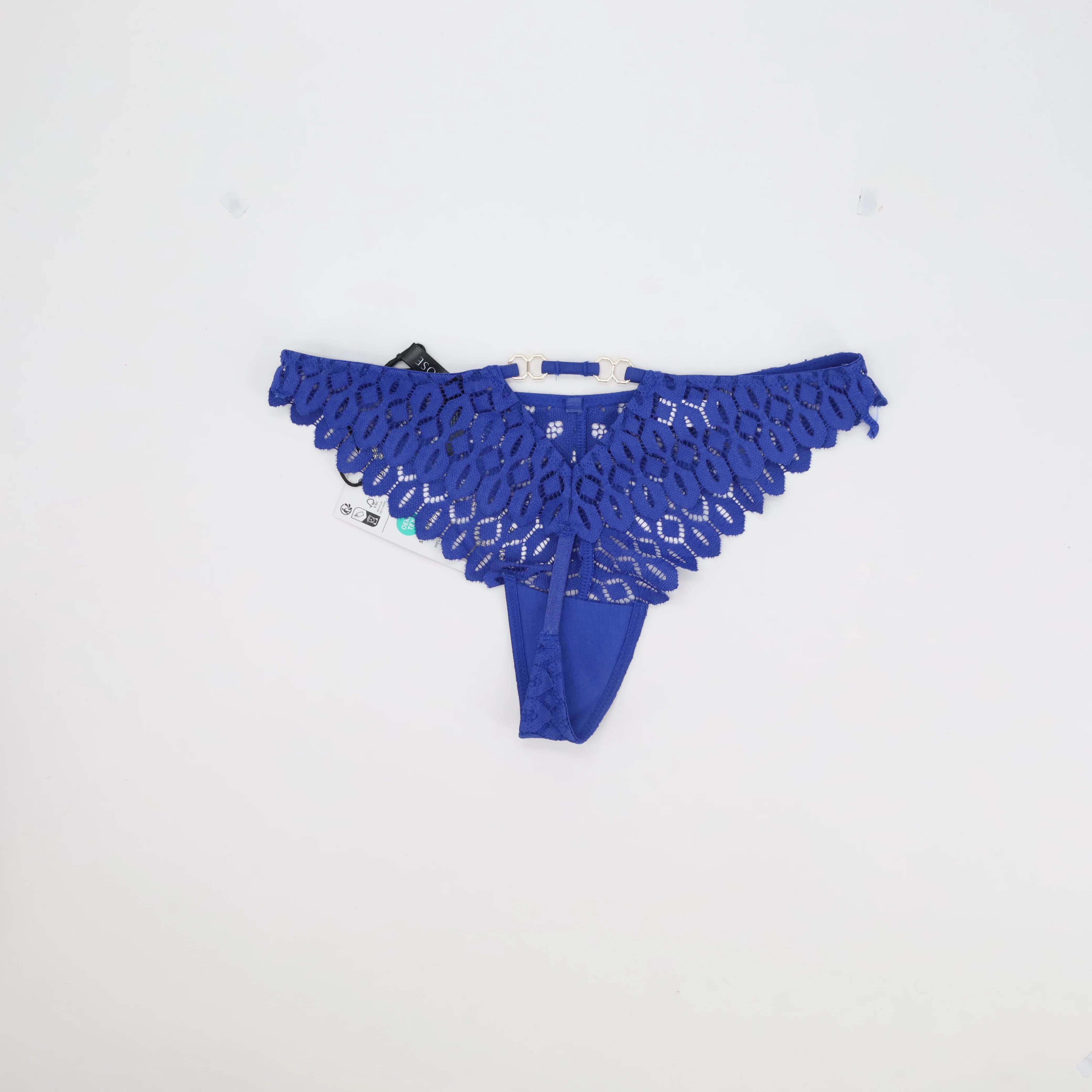 String Rose Bleu - Image 2