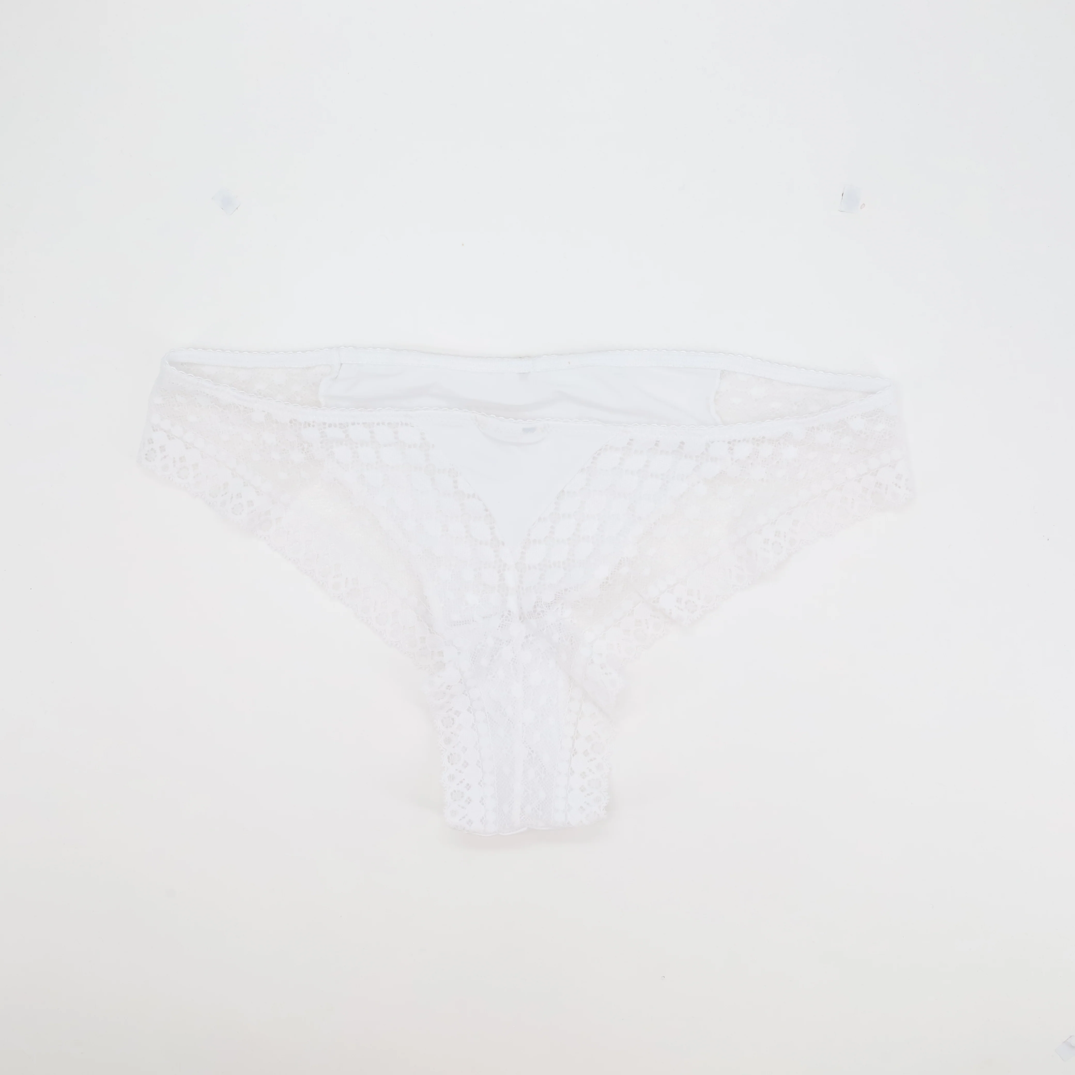 Culotte Blanc - Image 2