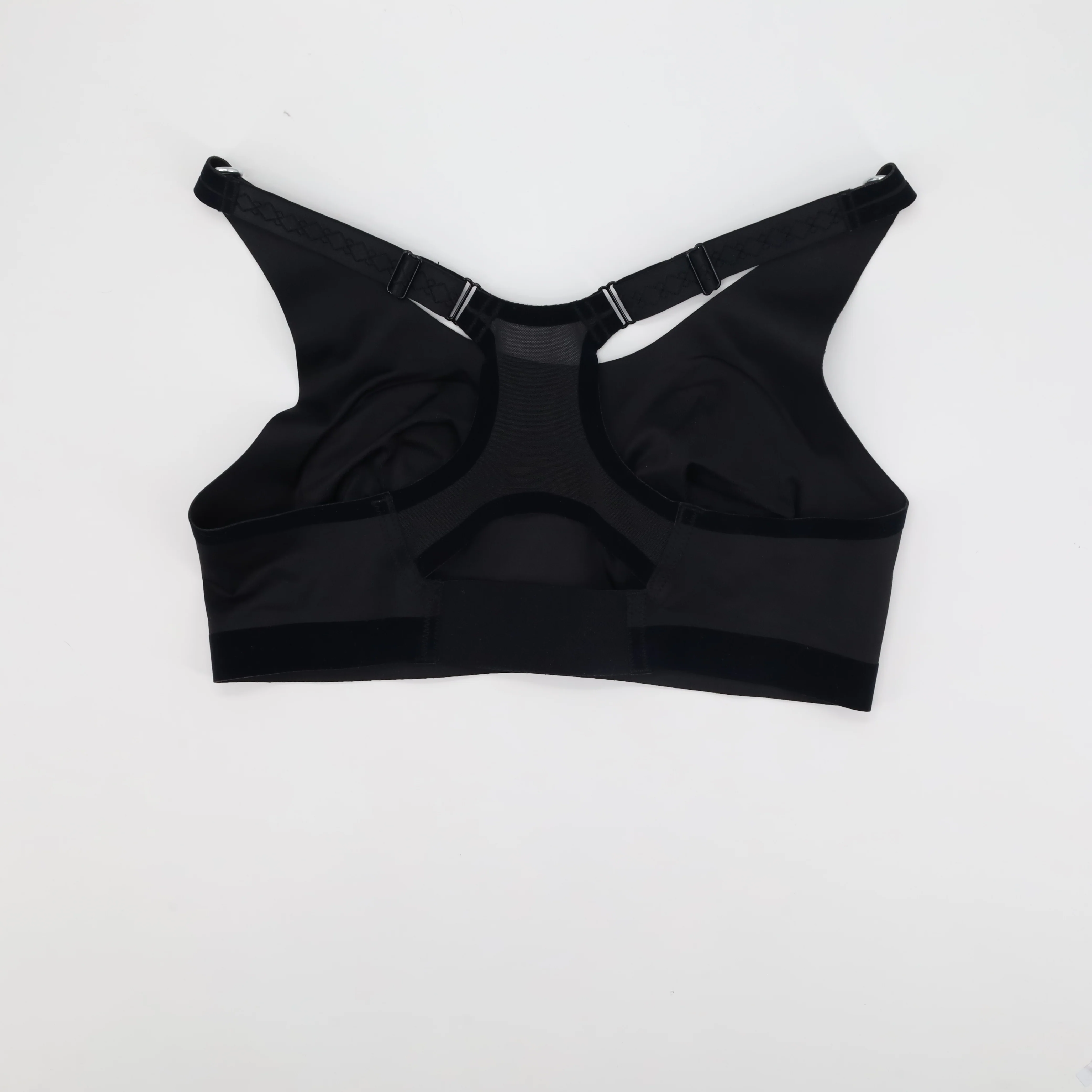 Brassière Decathlon Noir - Image 2