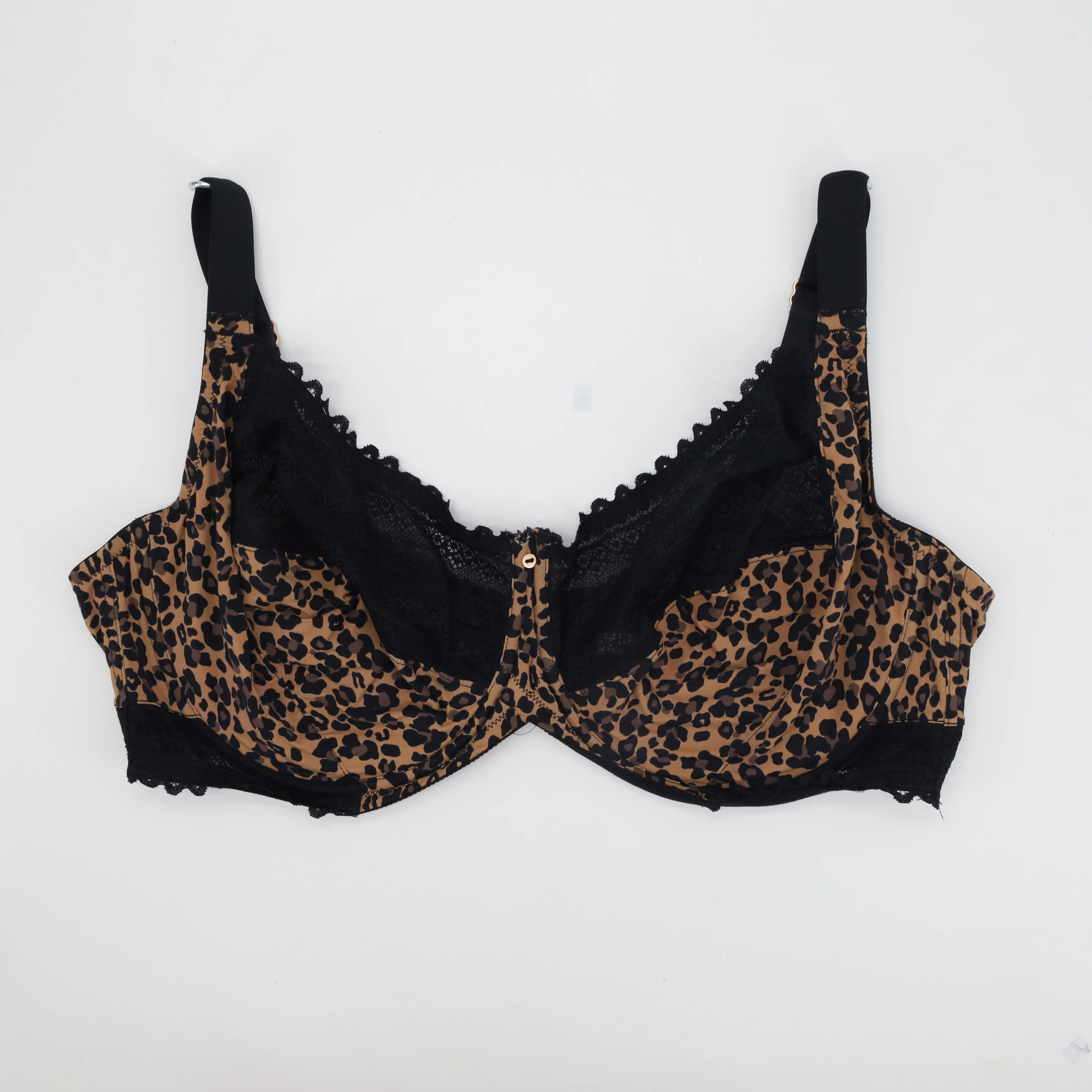 Soutien-gorge RougeGorge Noir