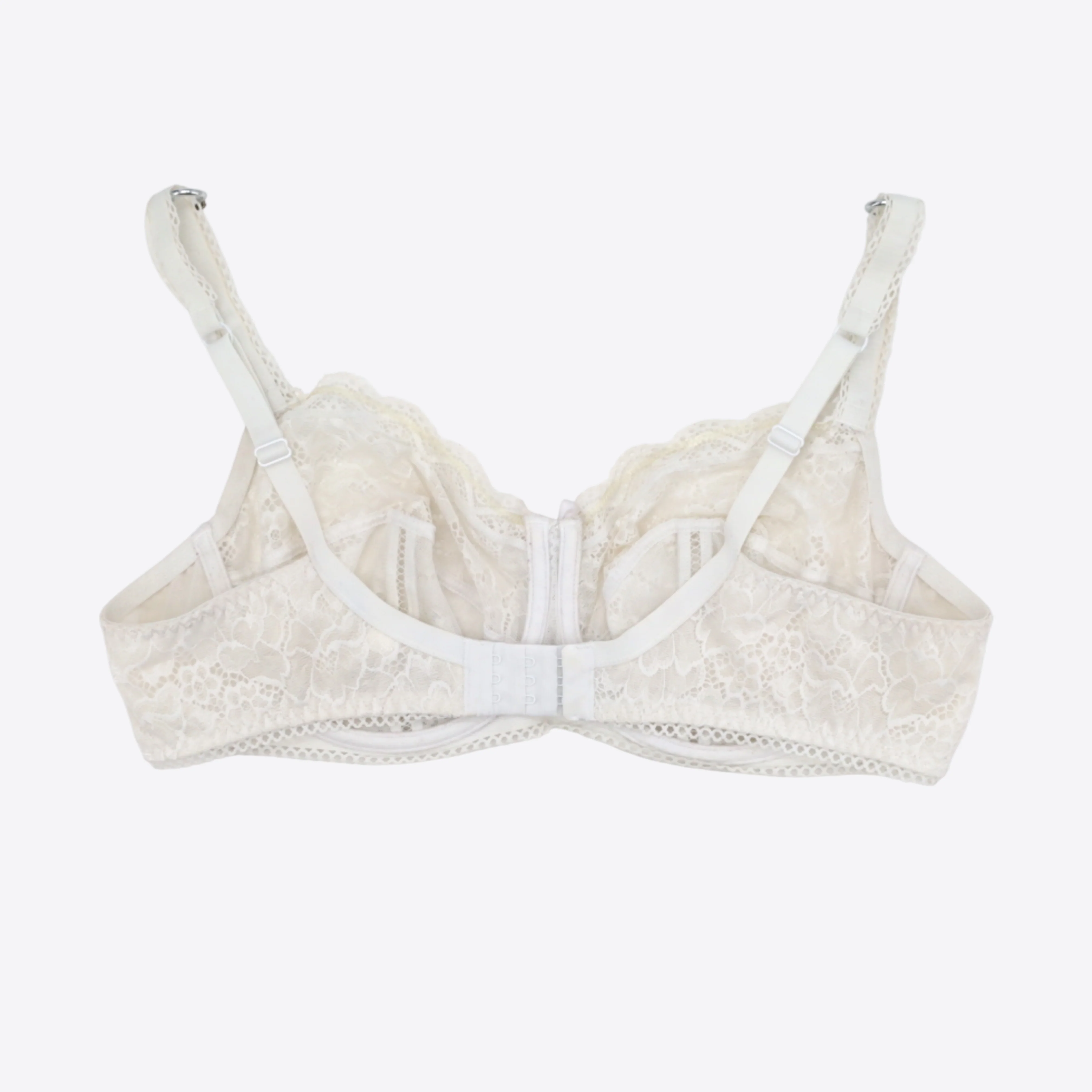 Soutien-gorge Bestform Blanc - Image 2