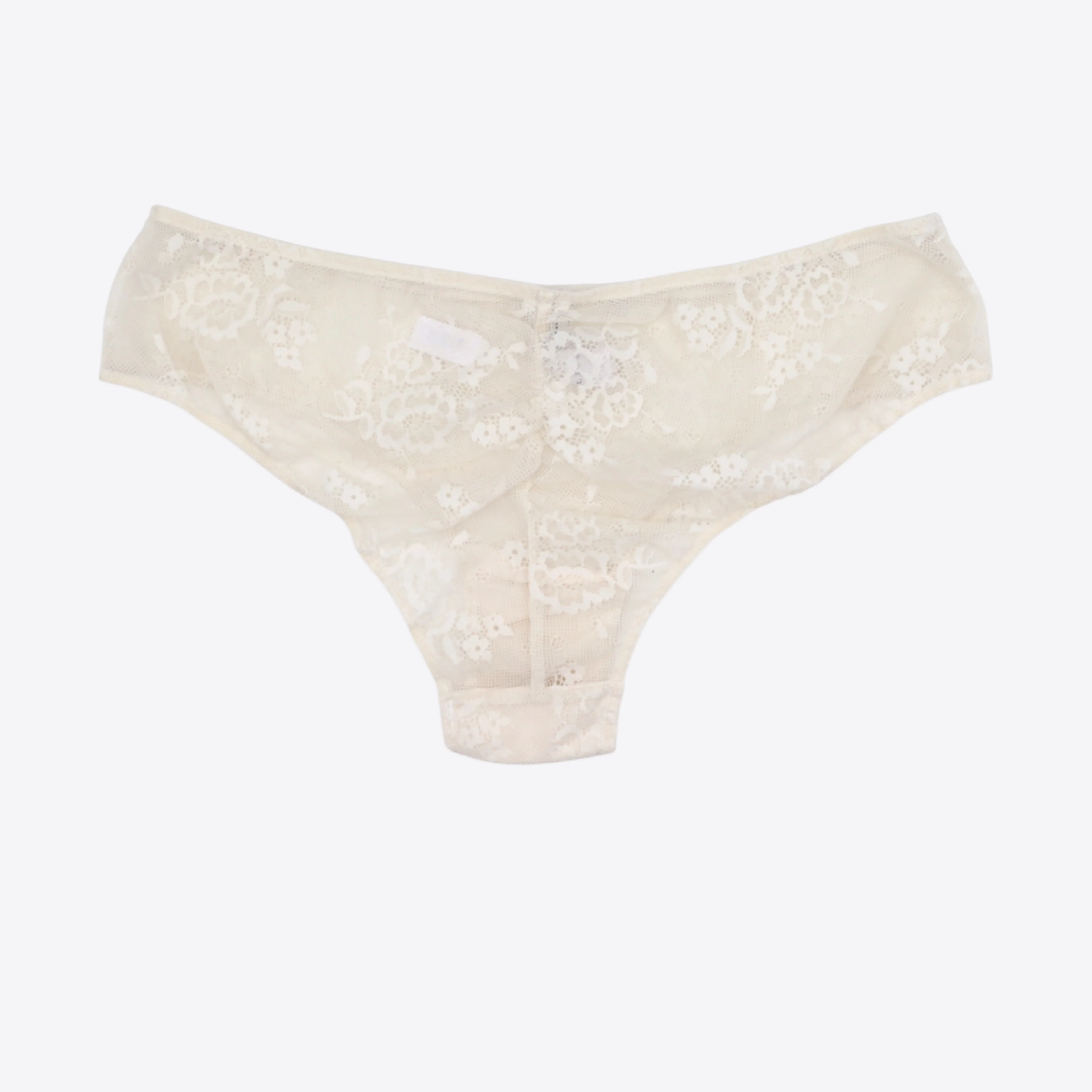 Culotte ETAM Blanc - Image 2
