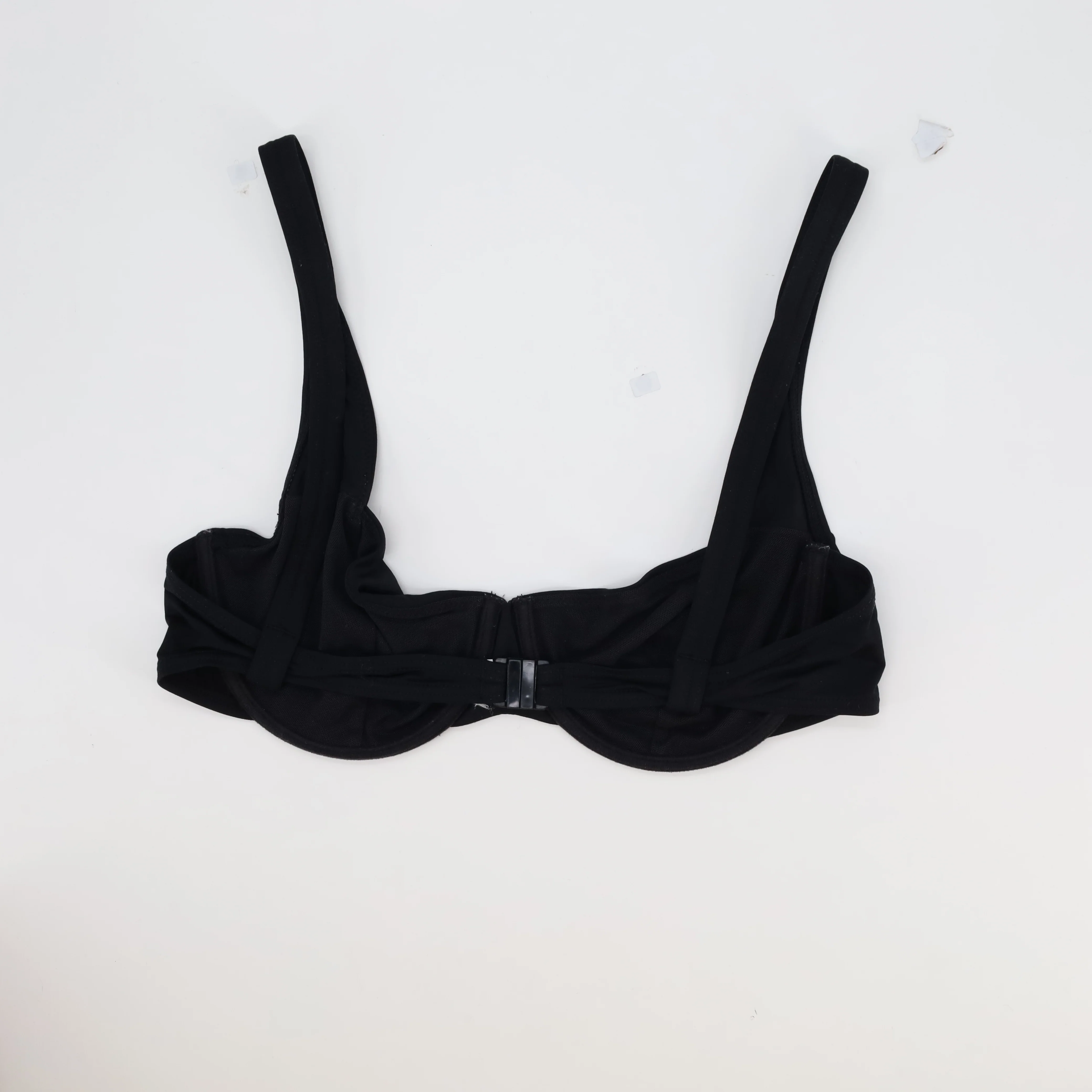 Haut de maillot Noir - Image 2