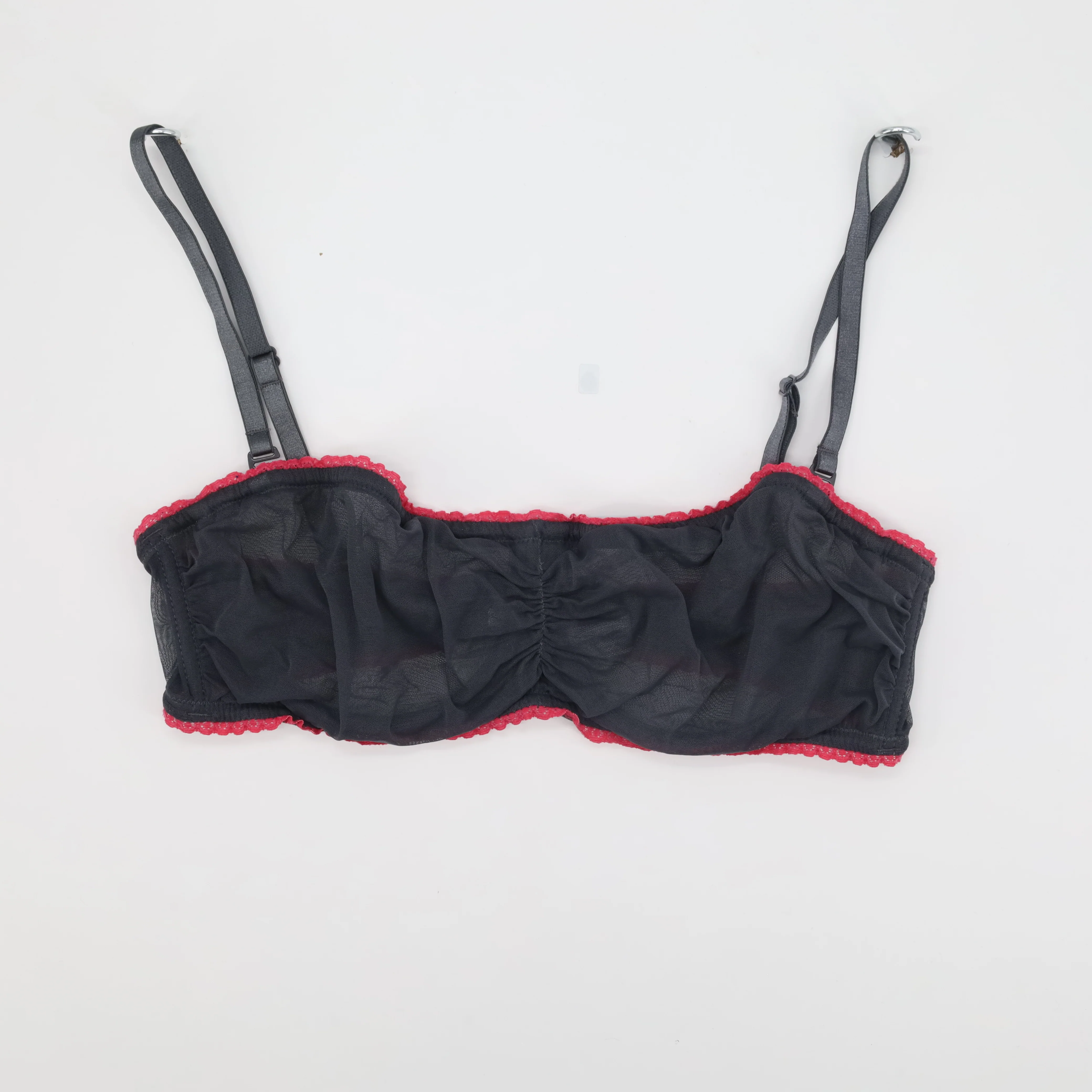 Soutien-gorge ETAM Gris