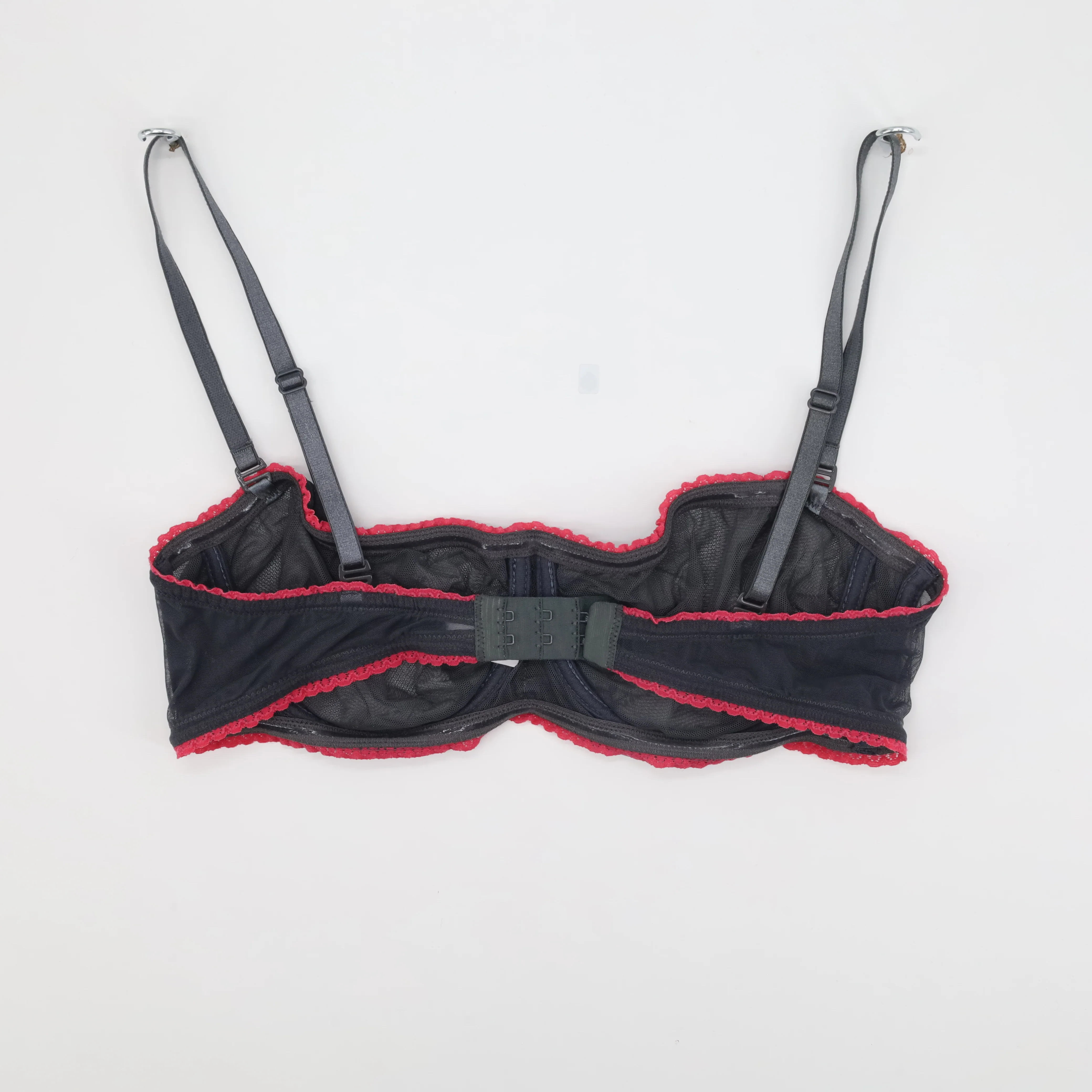 Soutien-gorge ETAM Gris - Image 2