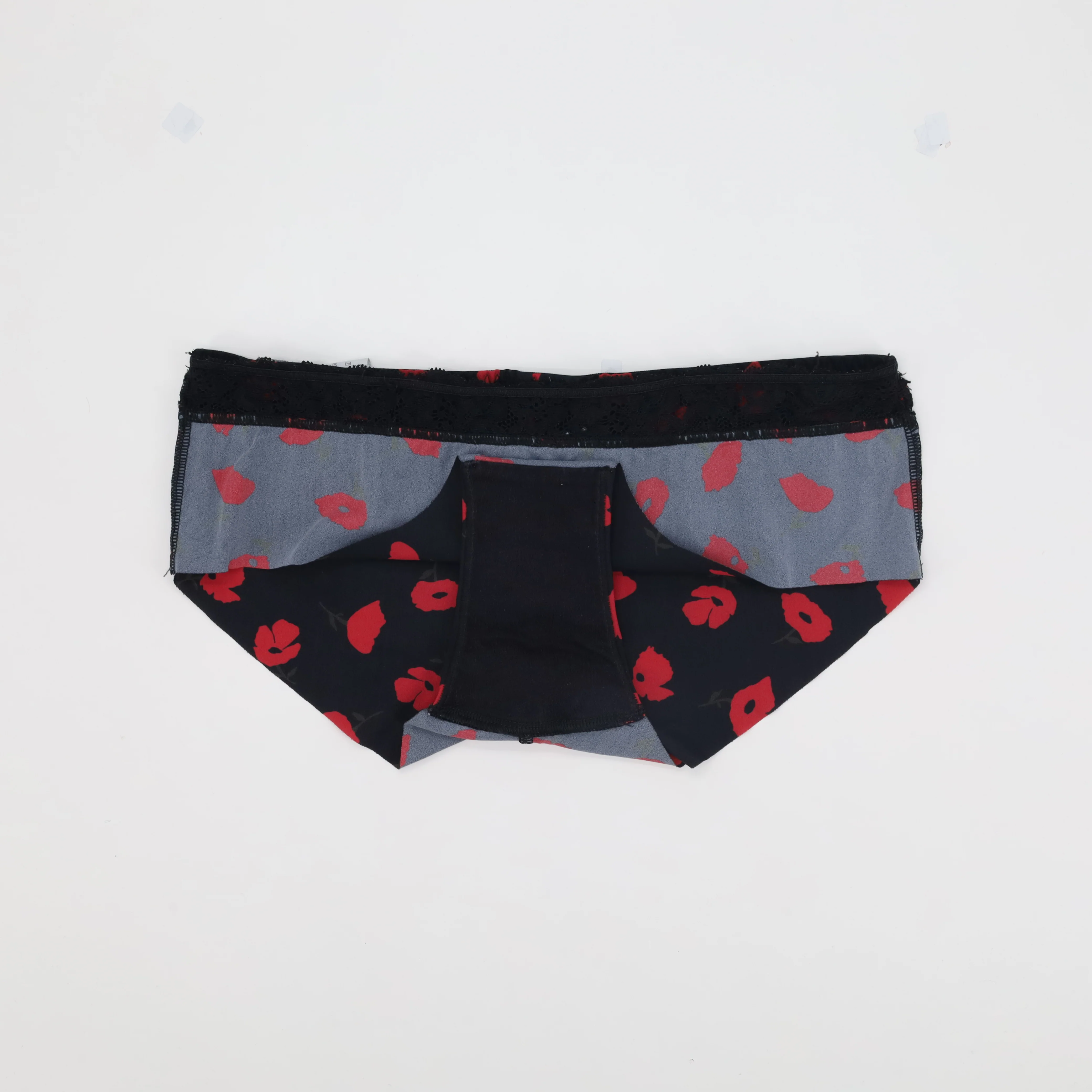 Culotte Variance Noir - Image 3
