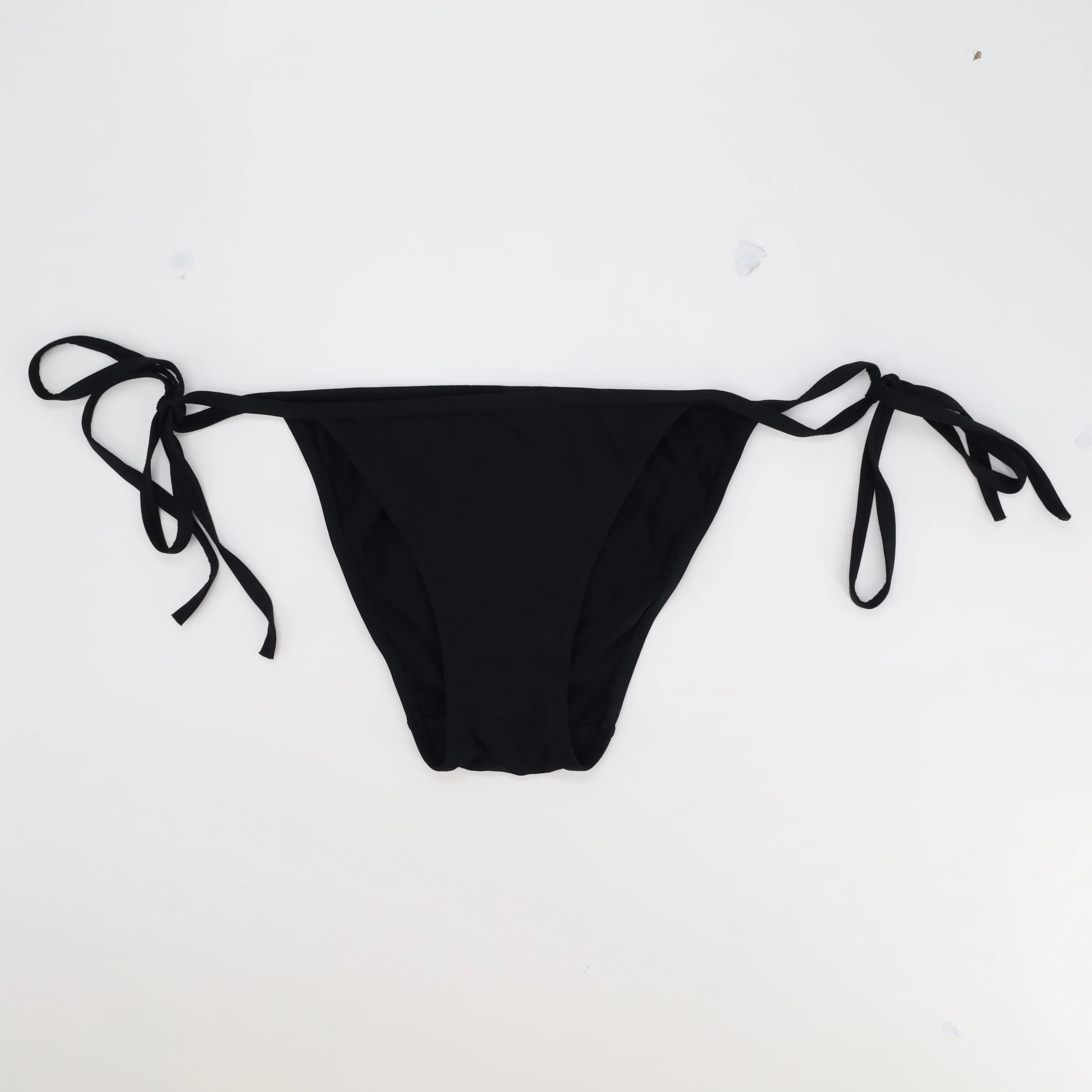 Bas de maillot Noir
