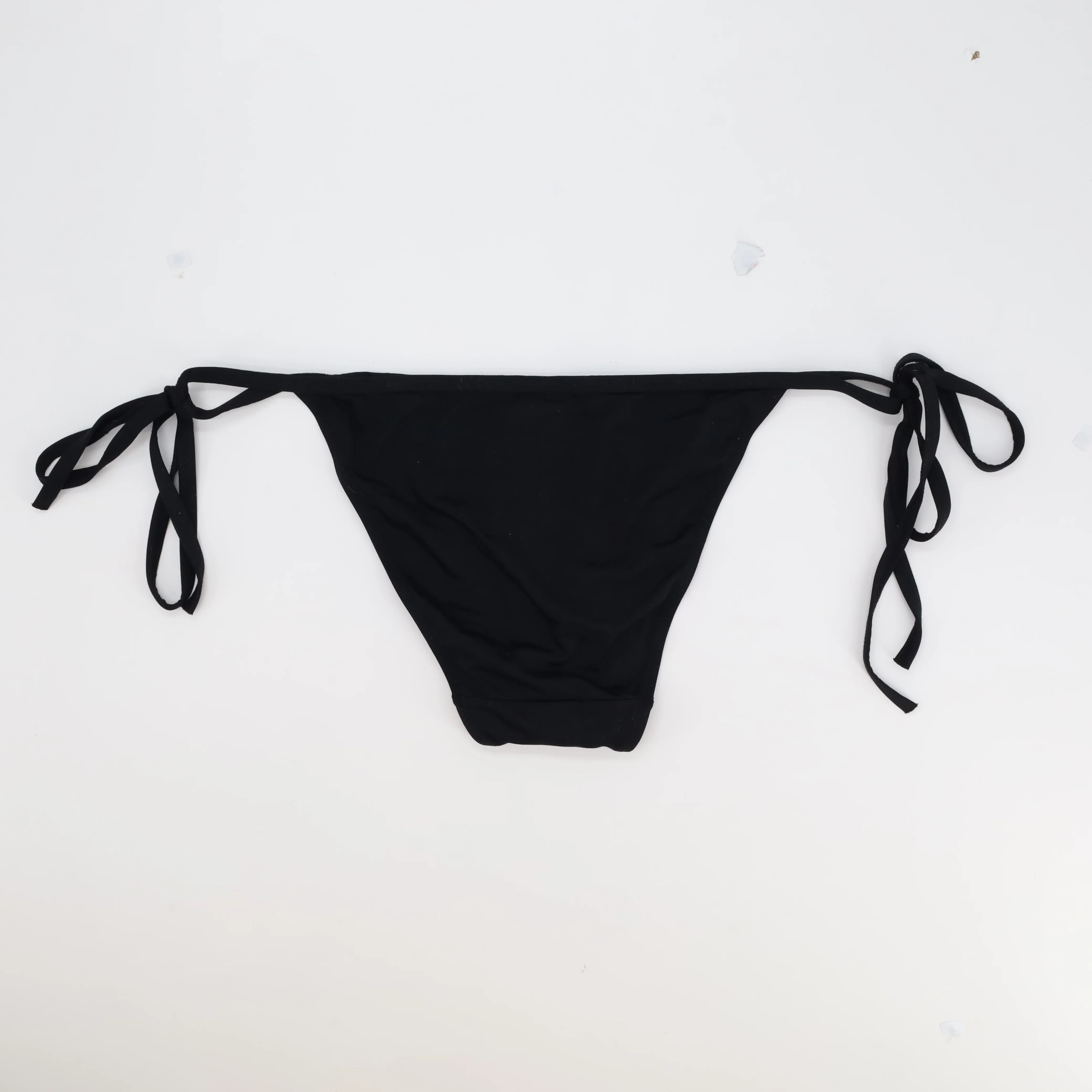 Bas de maillot Noir - Image 2