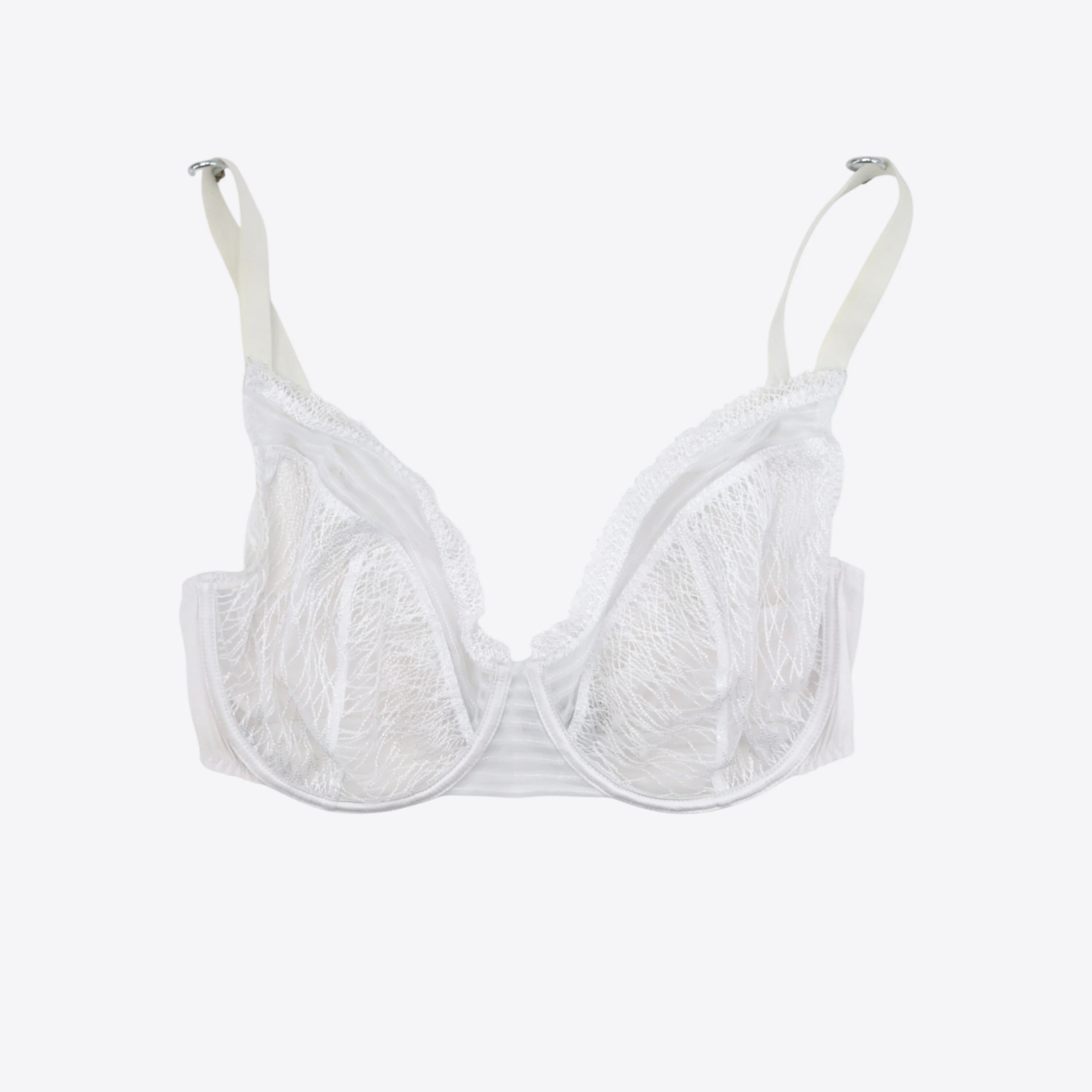 Soutien-gorge Simone Pérèle Blanc