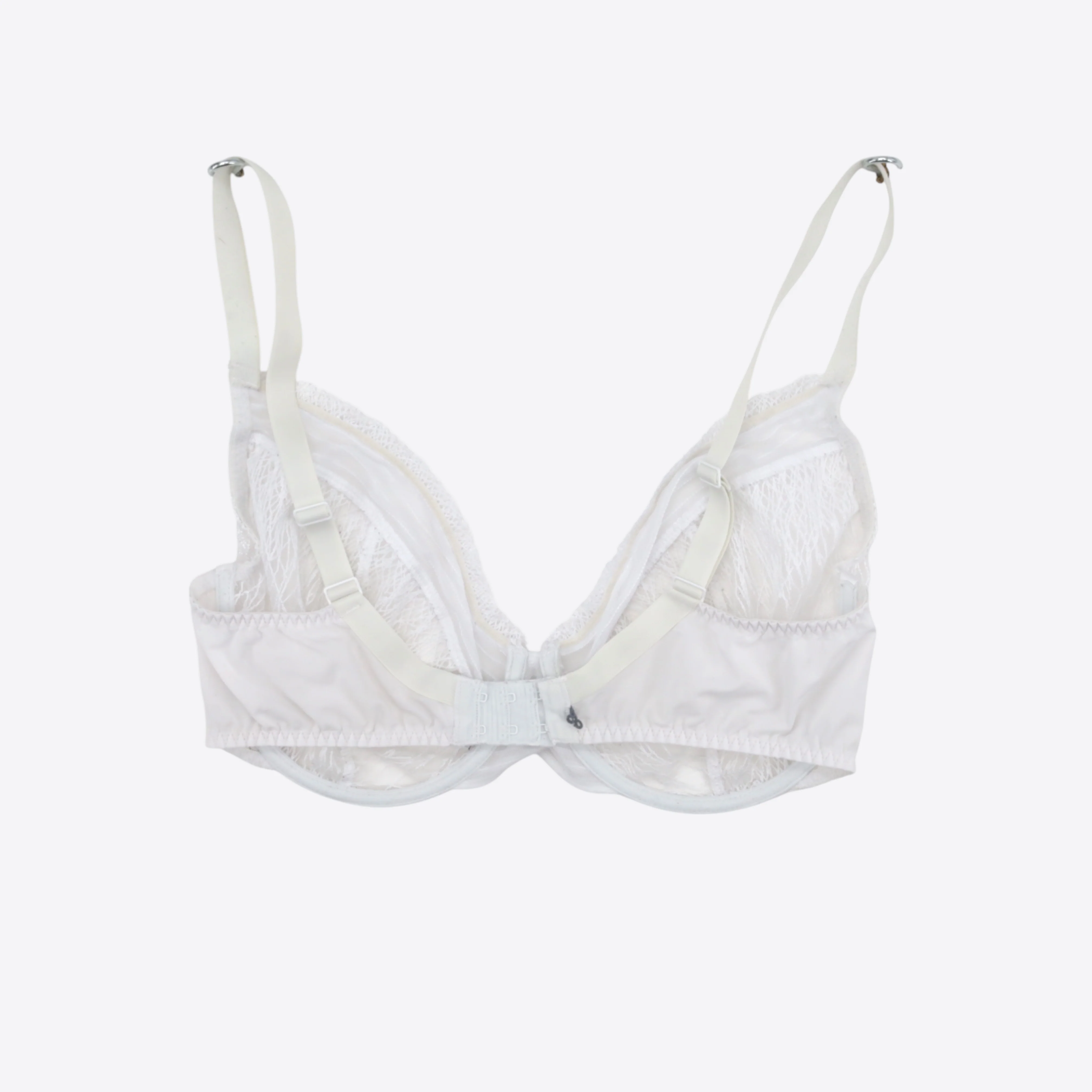 Soutien-gorge Simone Pérèle Blanc - Image 2