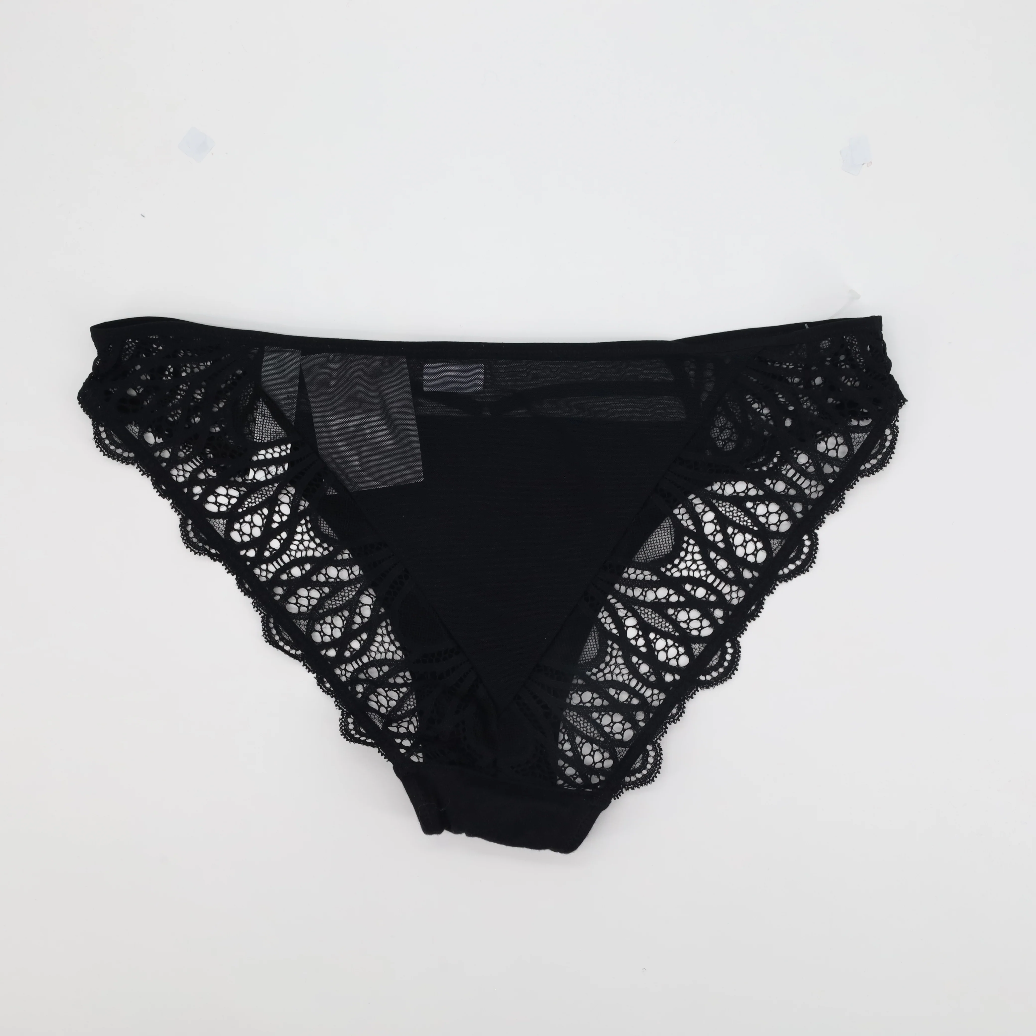 Culotte Variance Noir - Image 2