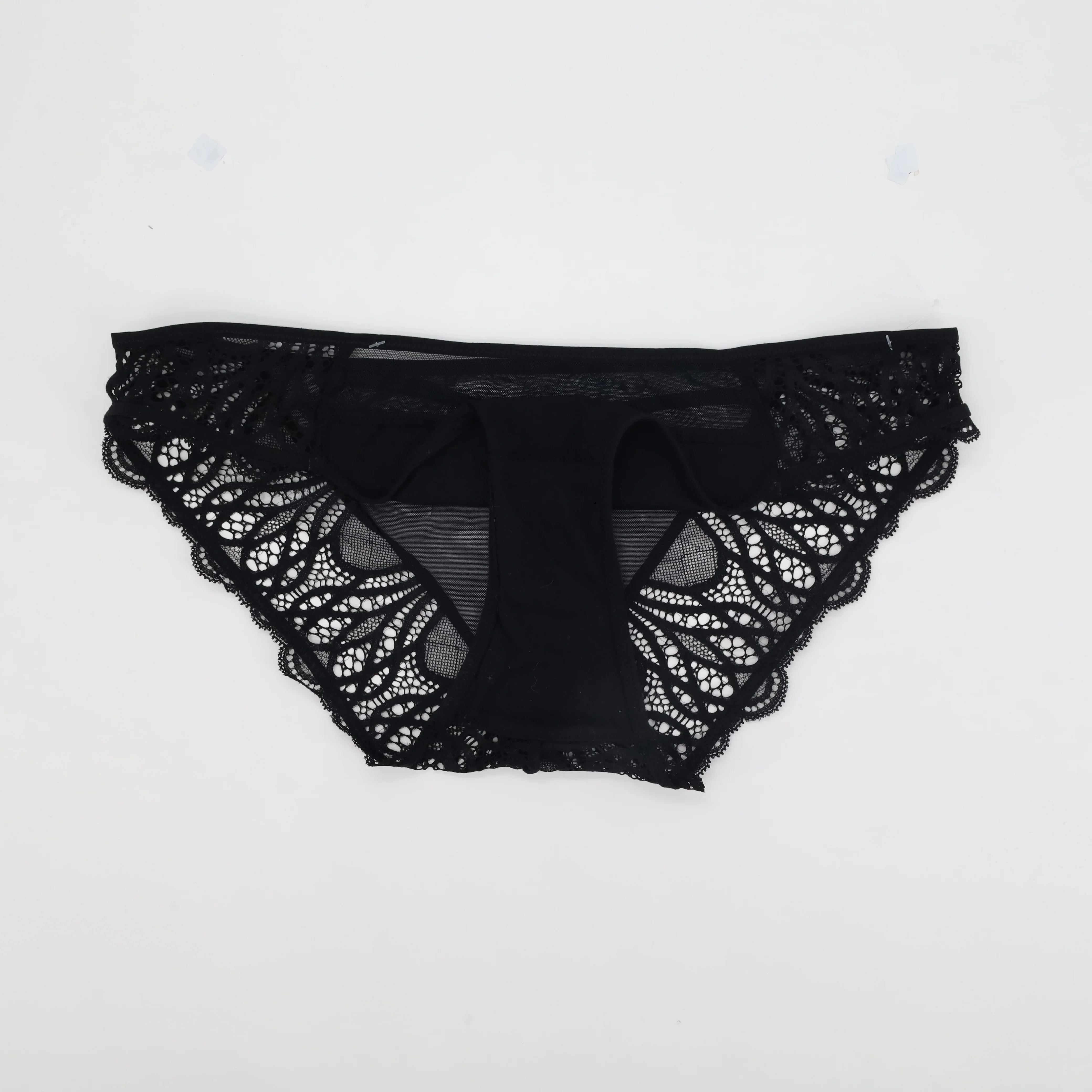 Culotte Variance Noir - Image 3