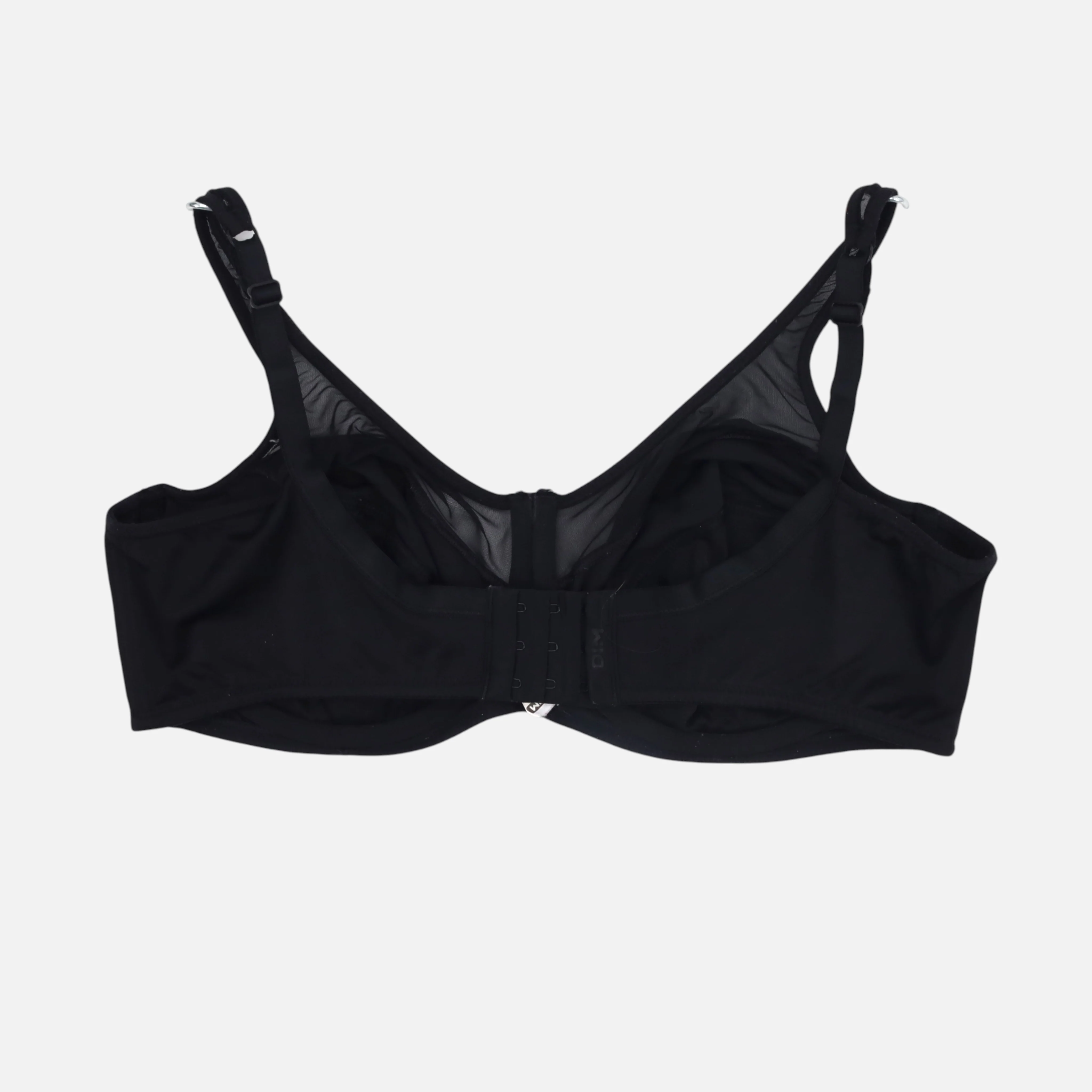 Soutien-gorge DIM Noir - Image 2