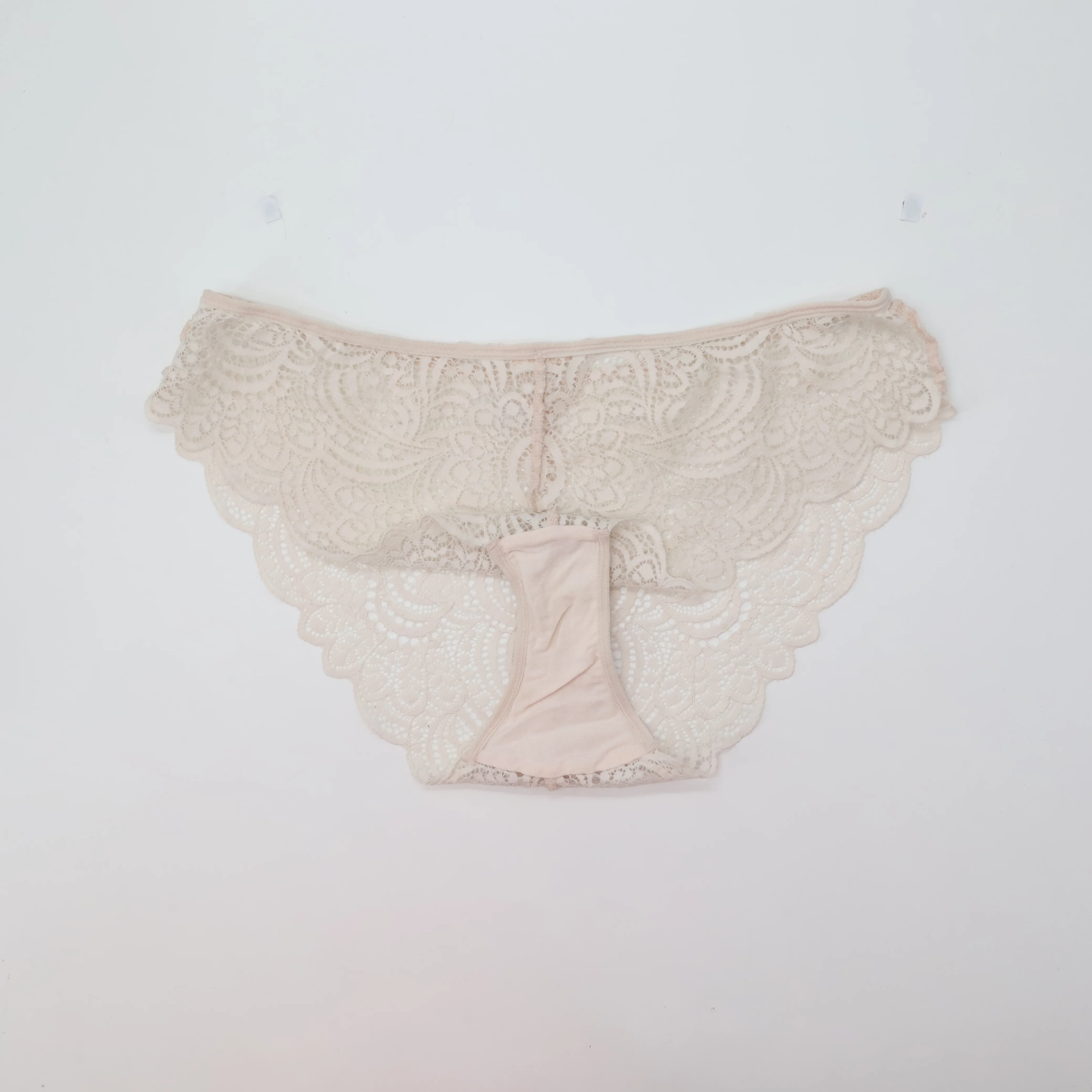 Culotte RougeGorge Rose - Image 3