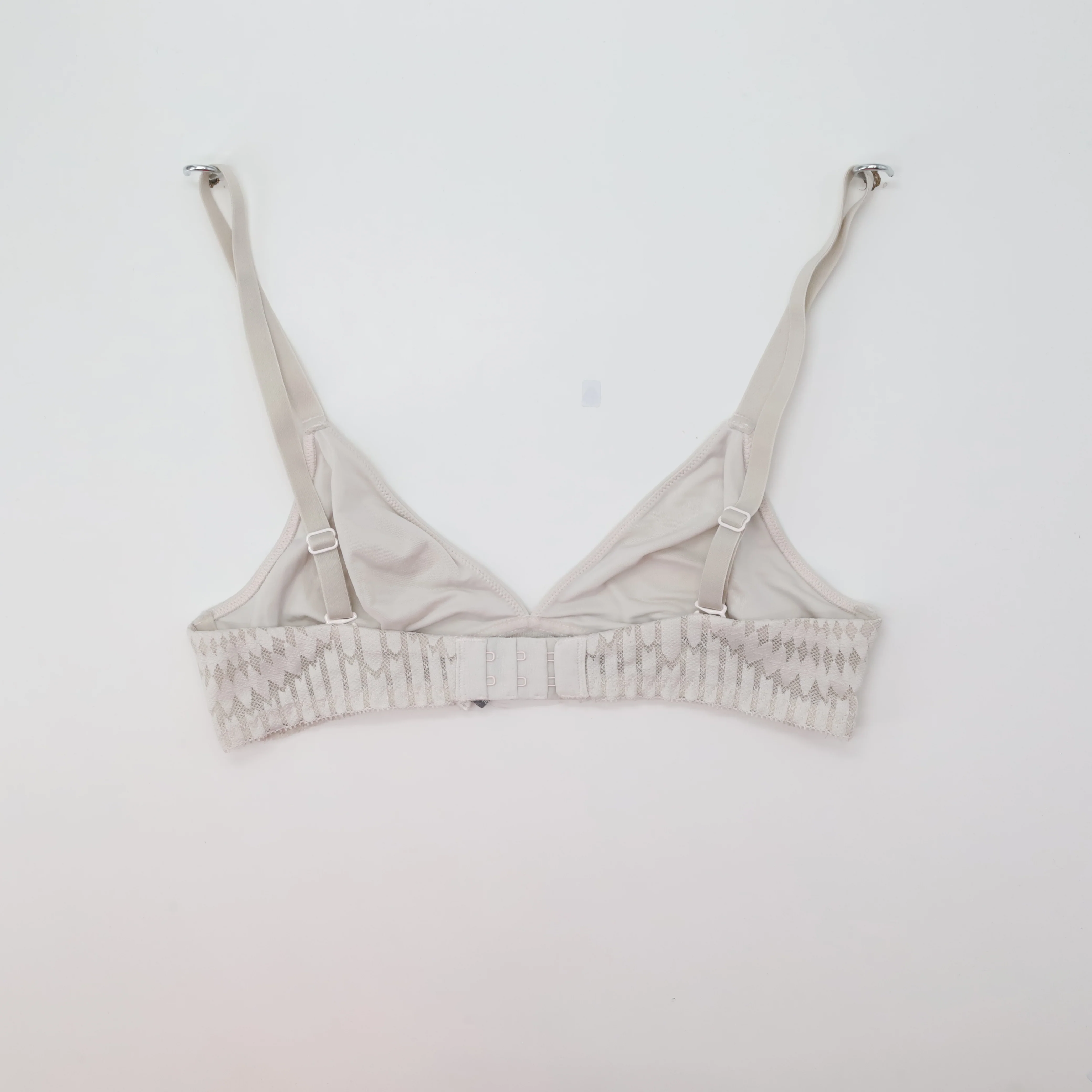 Soutien-gorge Monoprix Blanc - Image 2