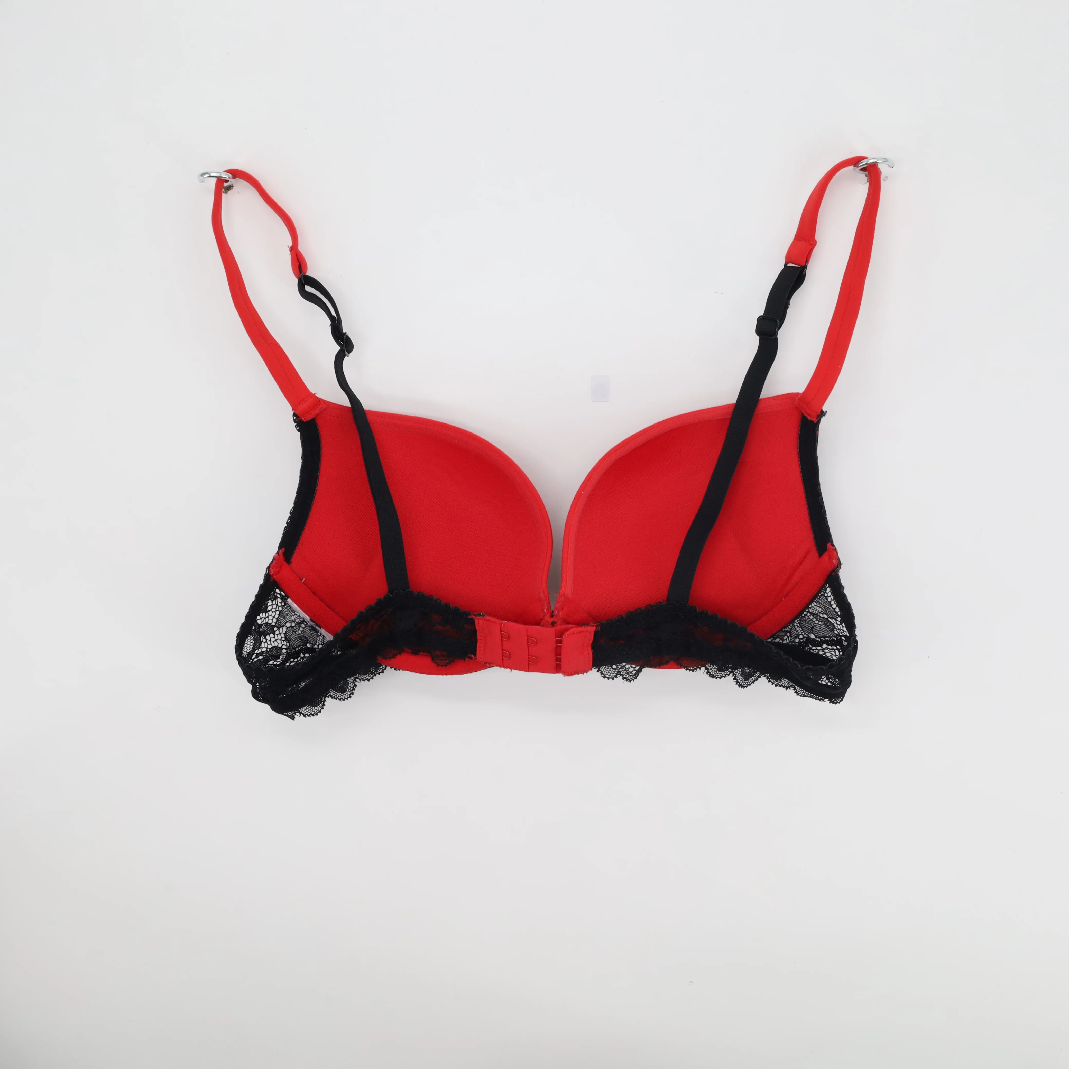Soutien-gorge Rouge - Image 2