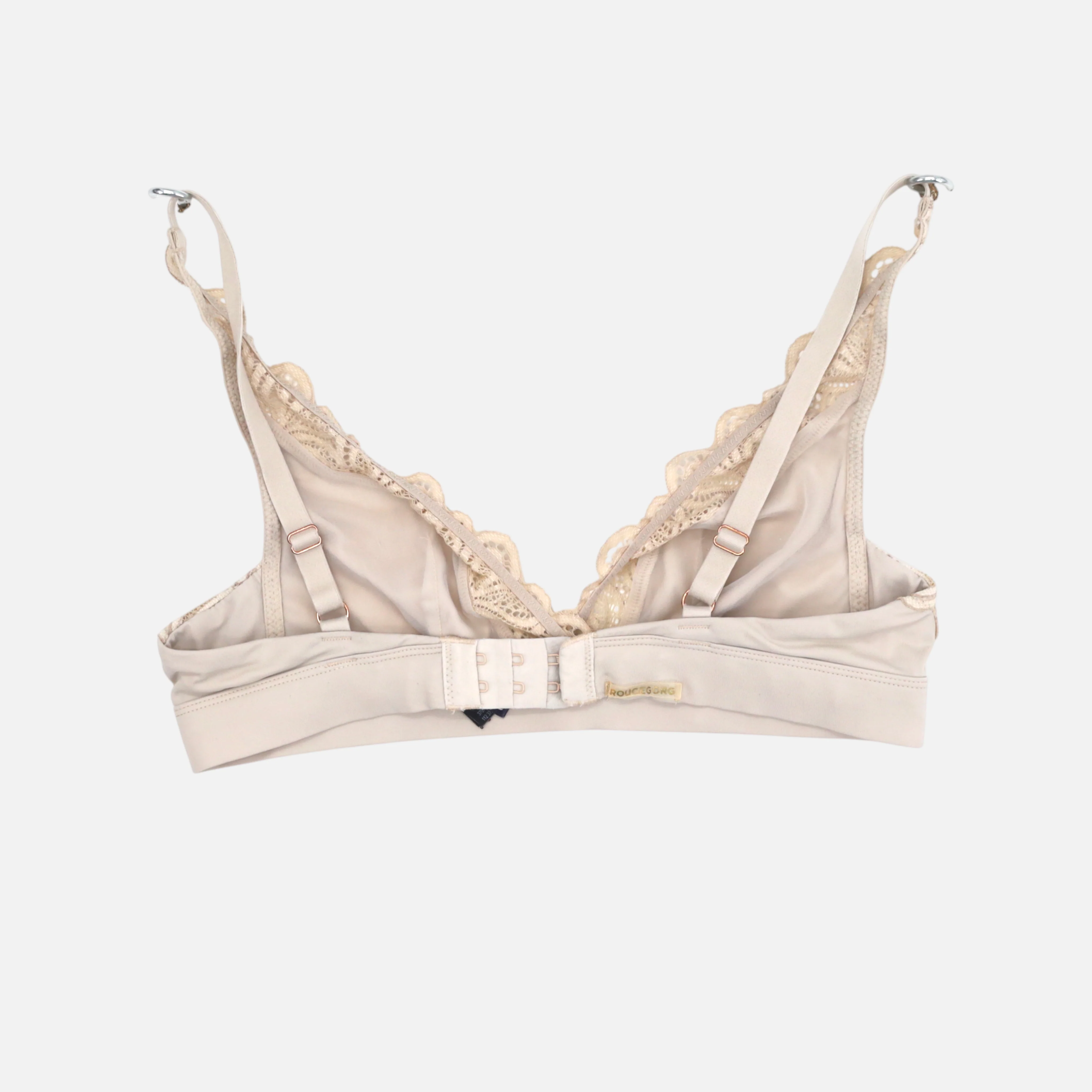 Soutien-gorge RougeGorge Beige - Image 2