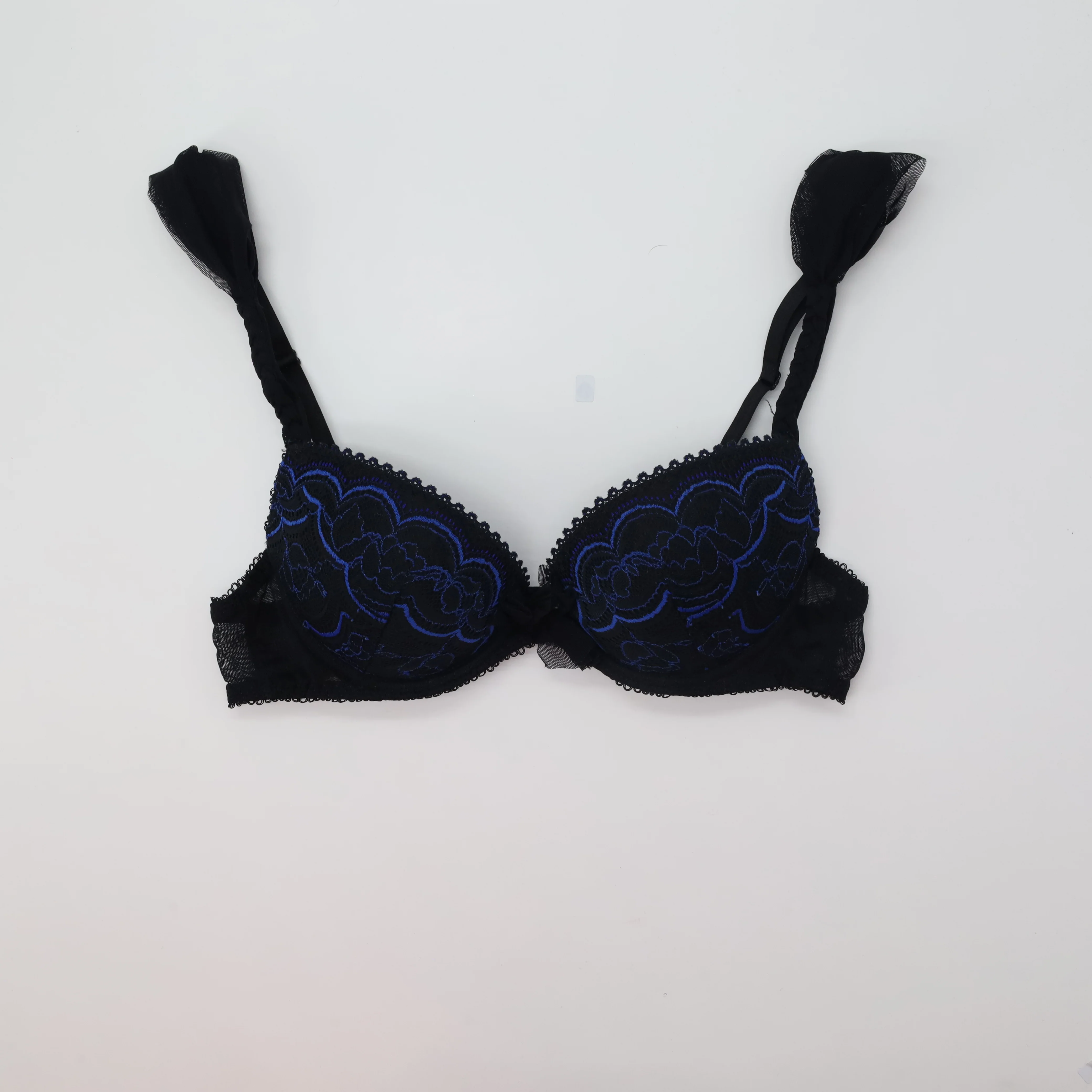 Soutien-gorge ETAM Noir