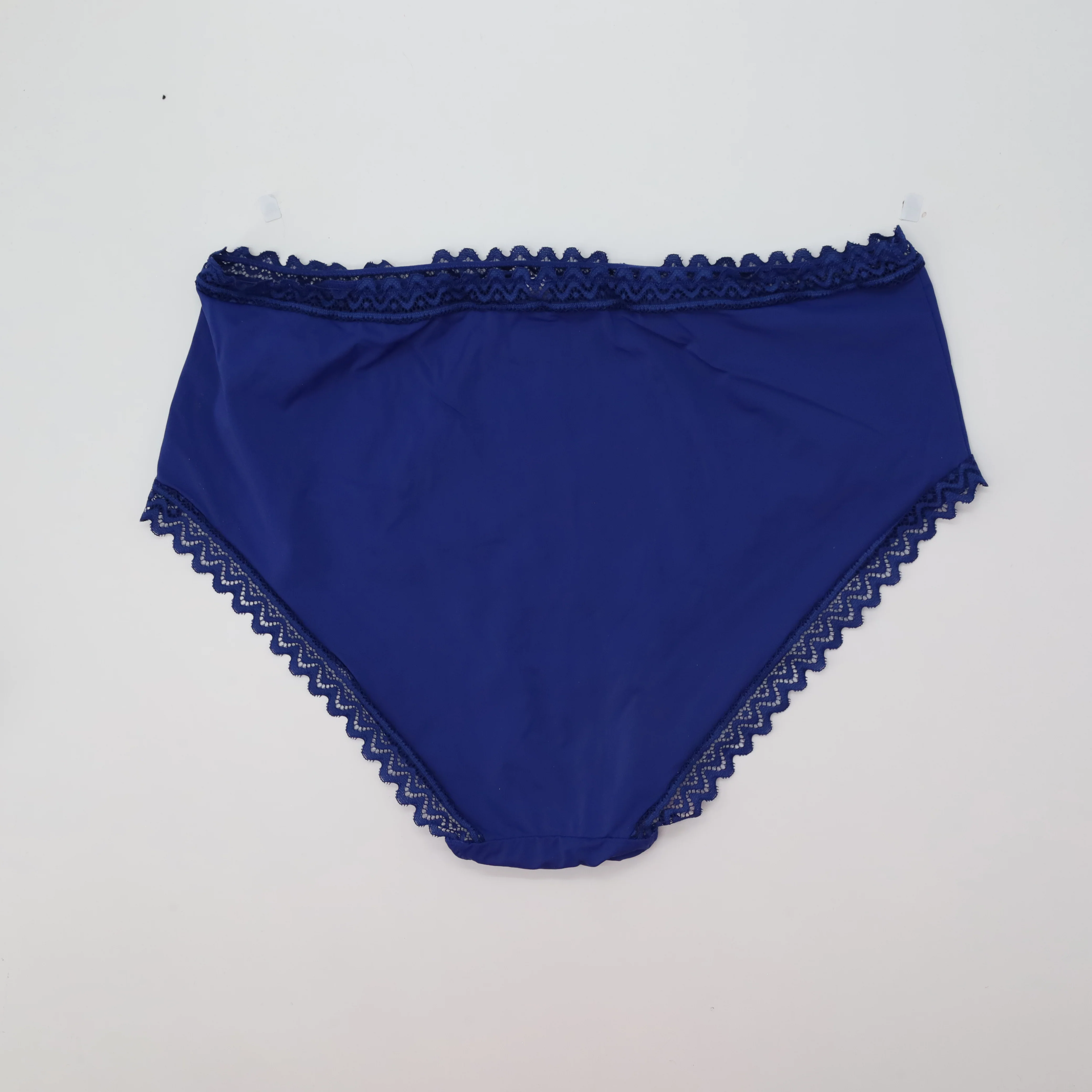 Culotte taille haute RougeGorge Bleu - Image 2