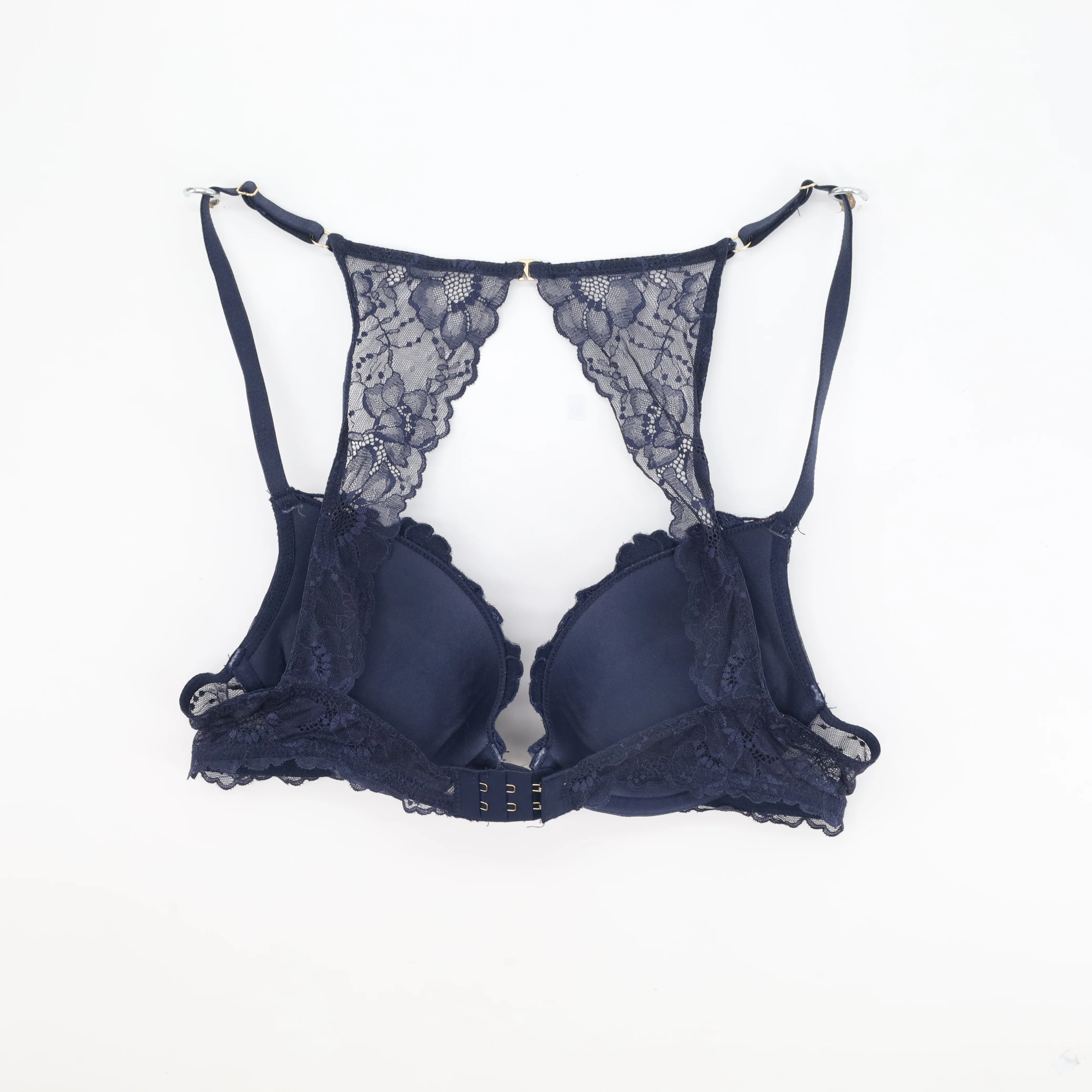 Soutien-gorge ETAM Bleu - Image 2