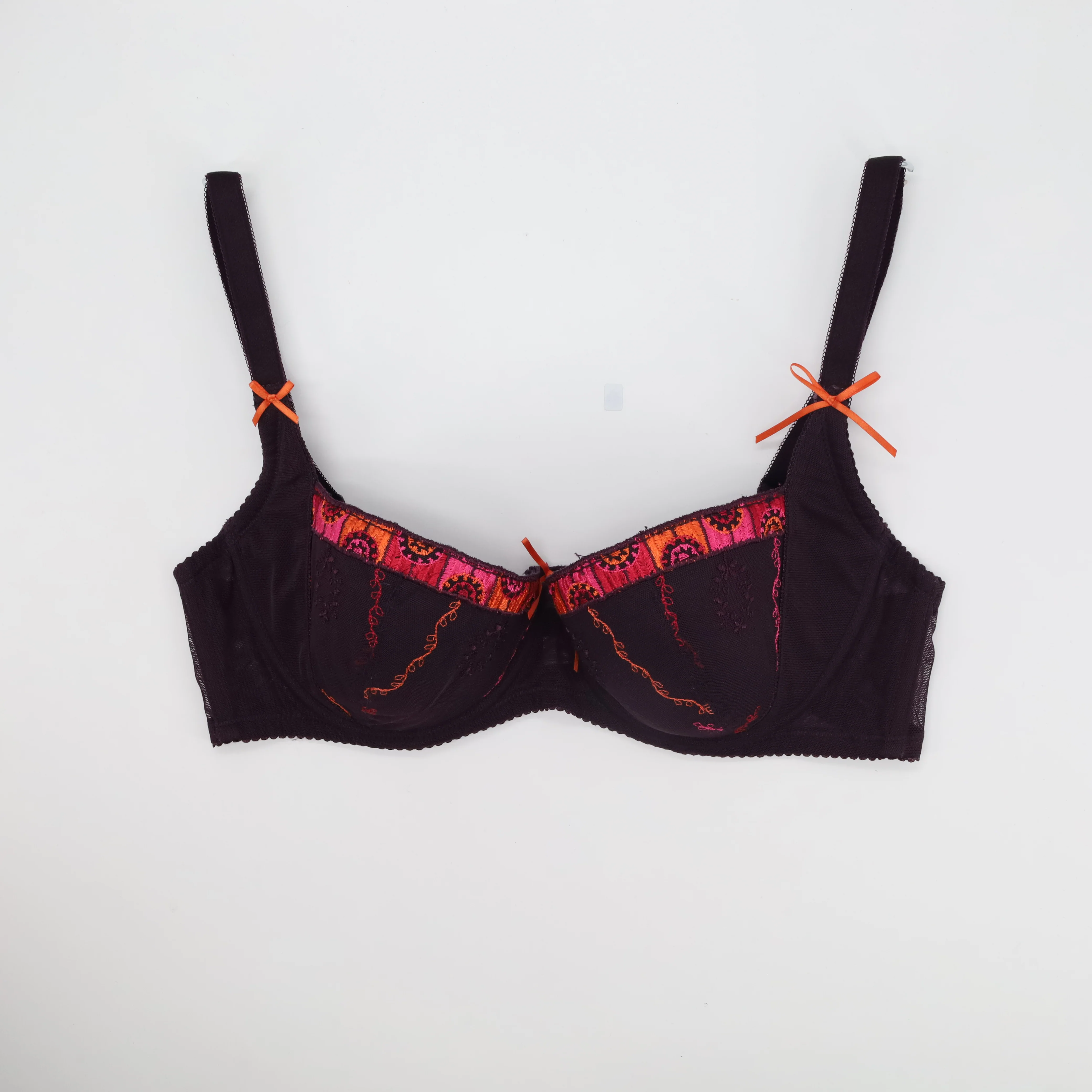 Soutien-gorge Charlott' Violet