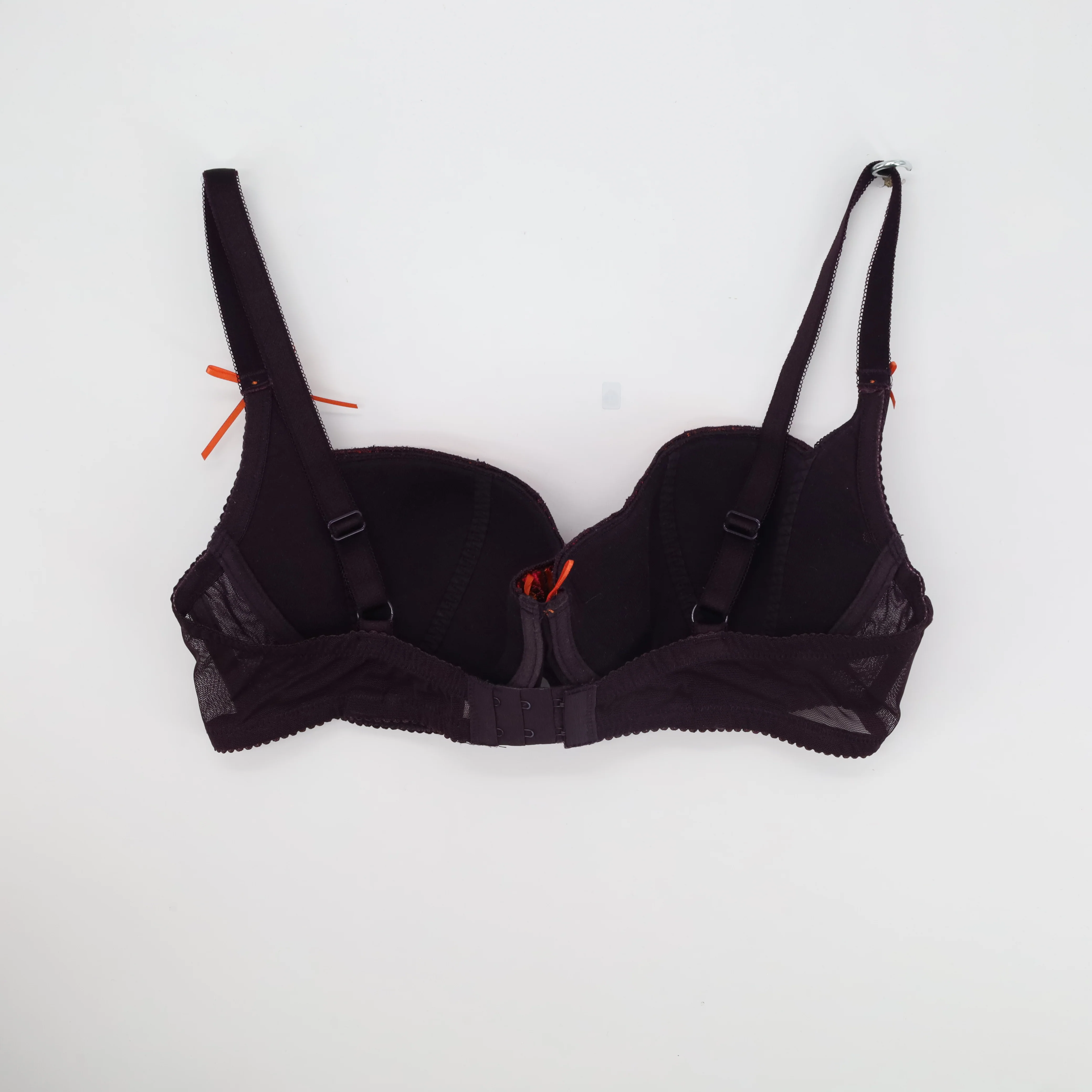 Soutien-gorge Charlott' Violet - Image 2