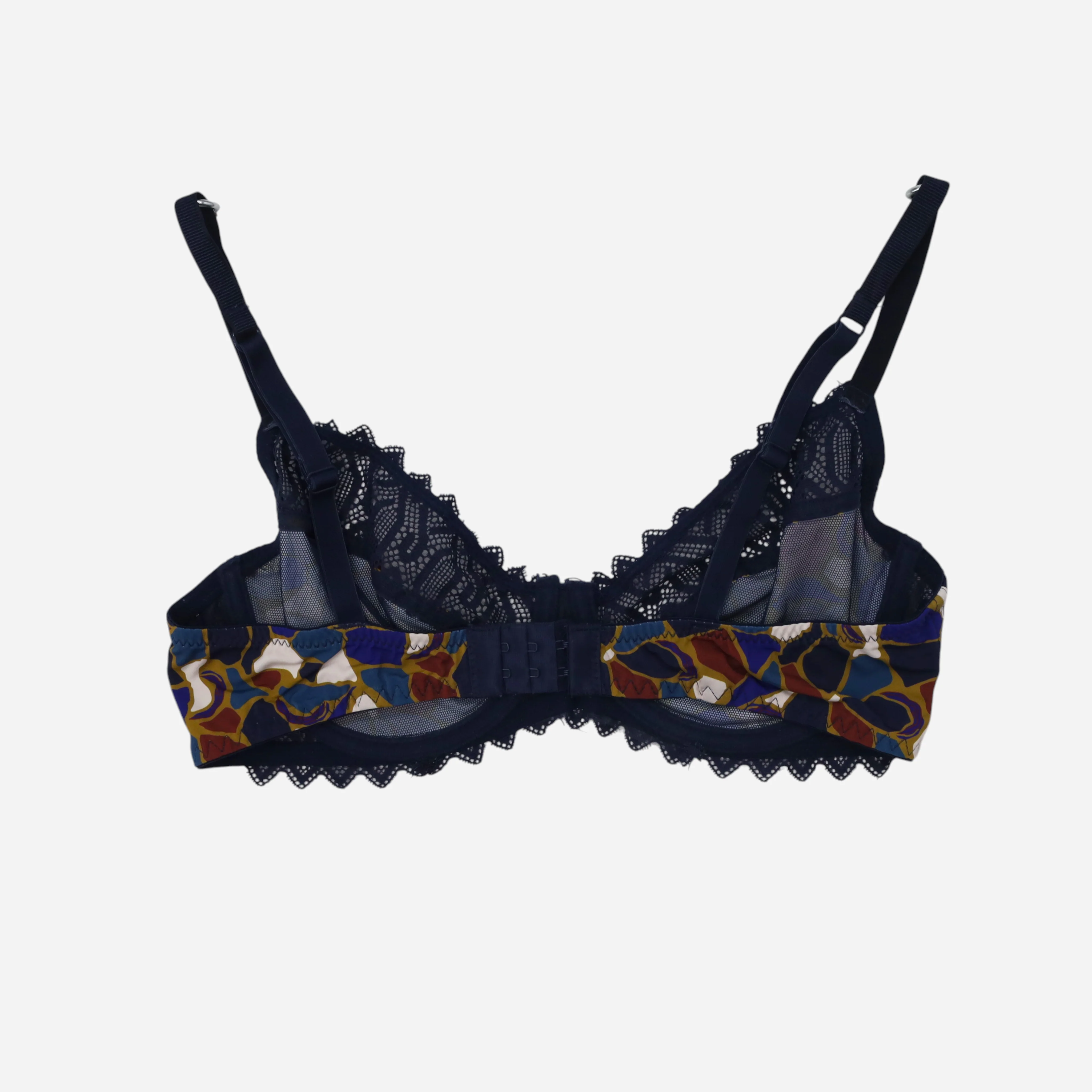 Soutien-gorge Variance Bleu - Image 2