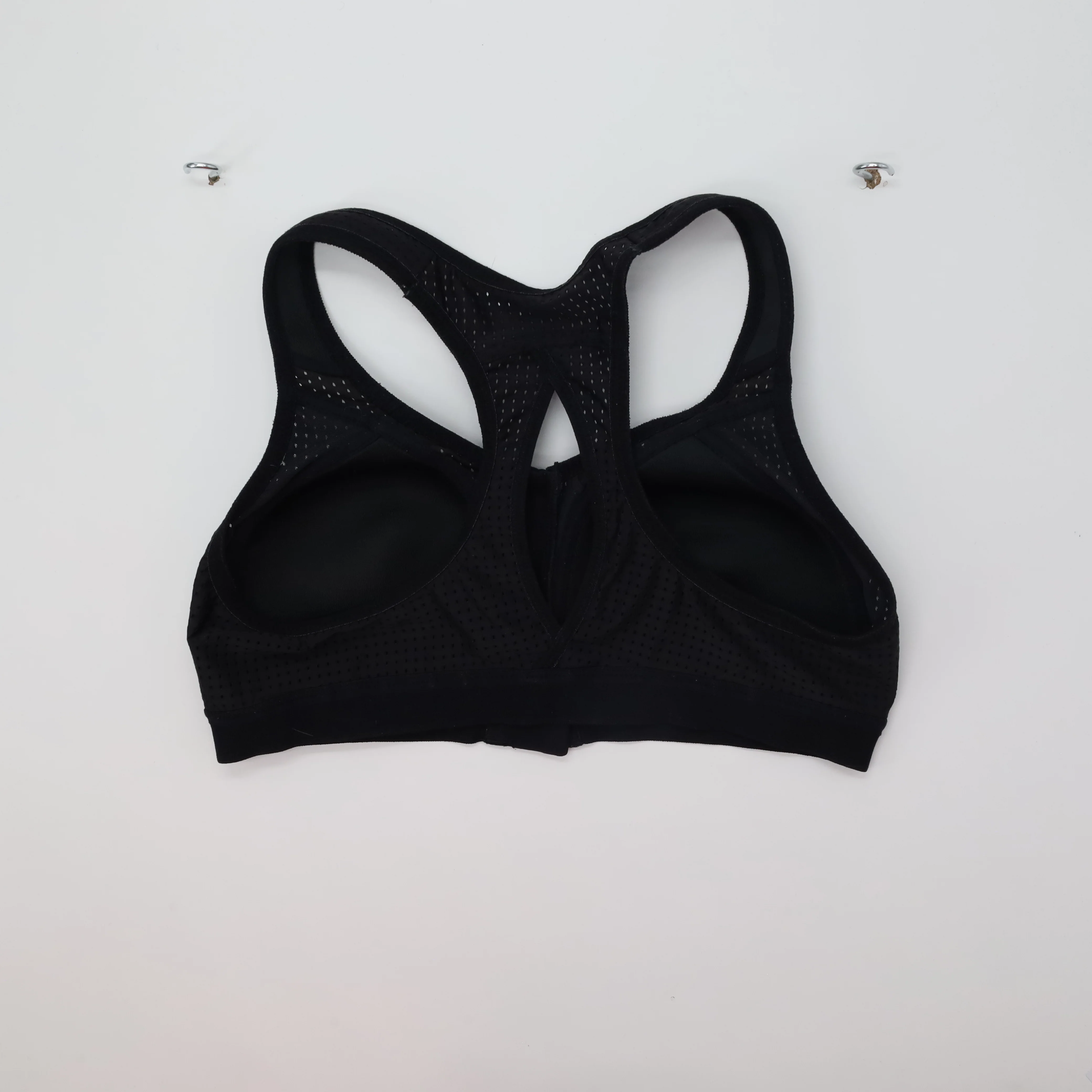 Brassière Kalenji Noir - Image 2