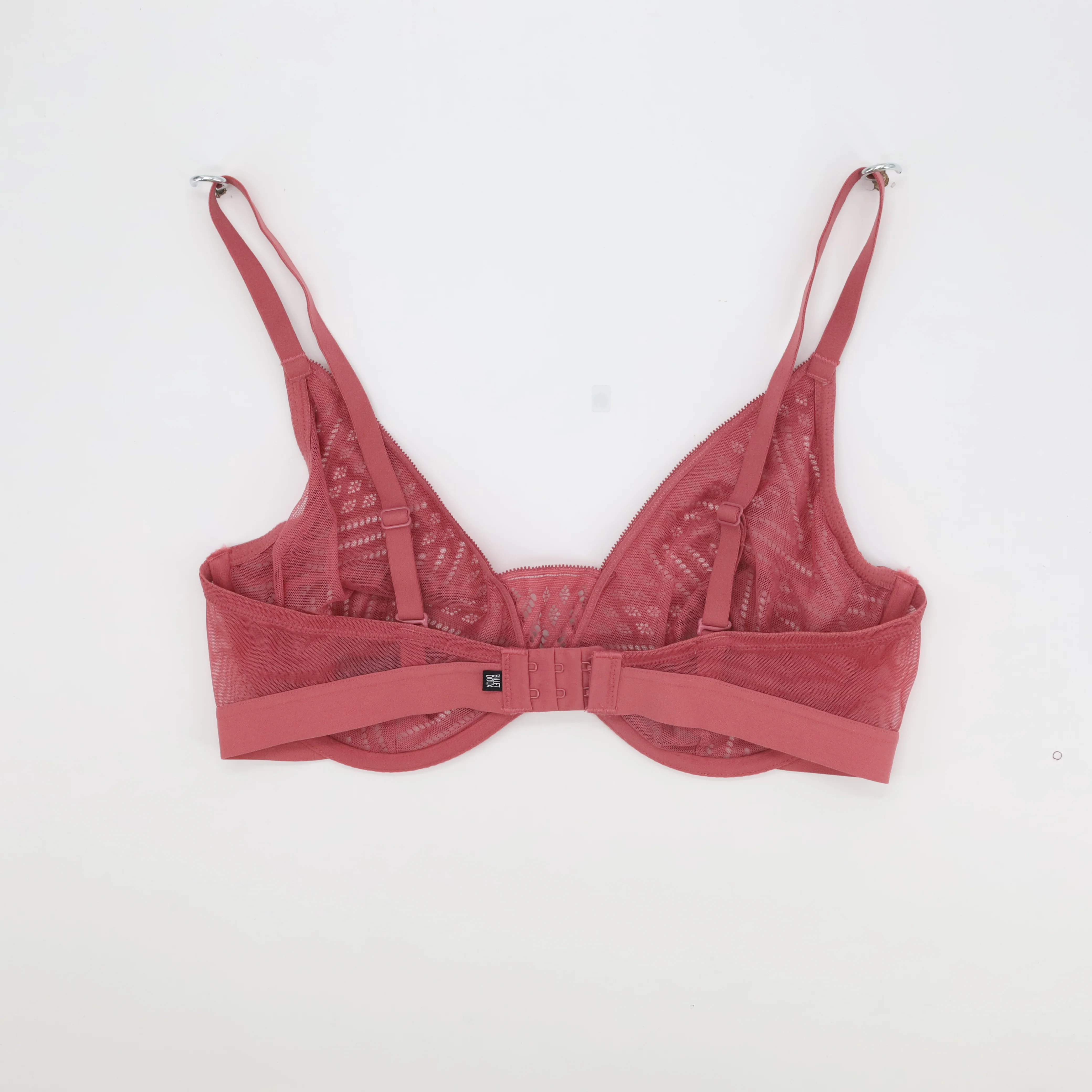 Soutien-gorge Billet doux Rose - Image 2