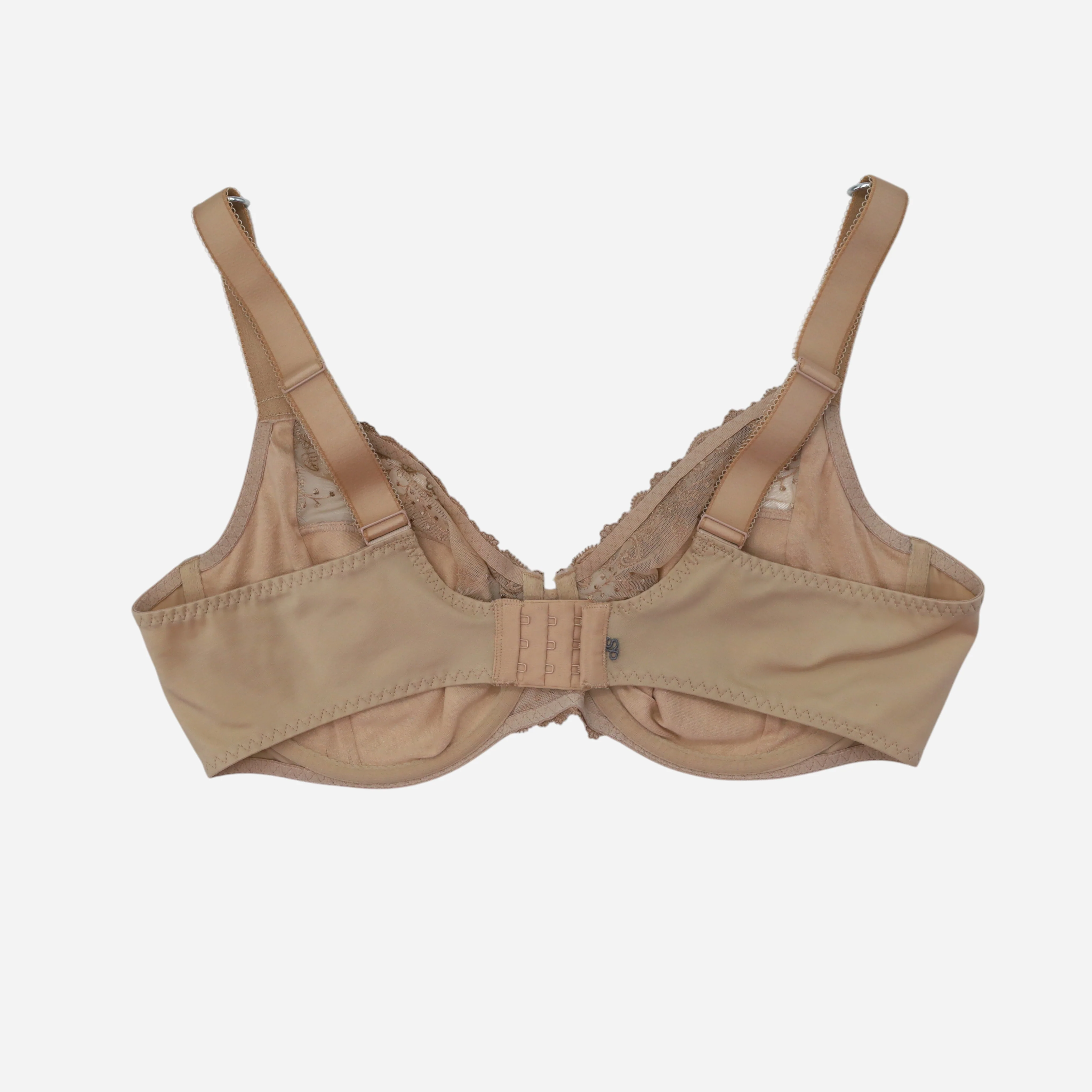 Soutien-gorge Simone Pérèle Beige - Image 2