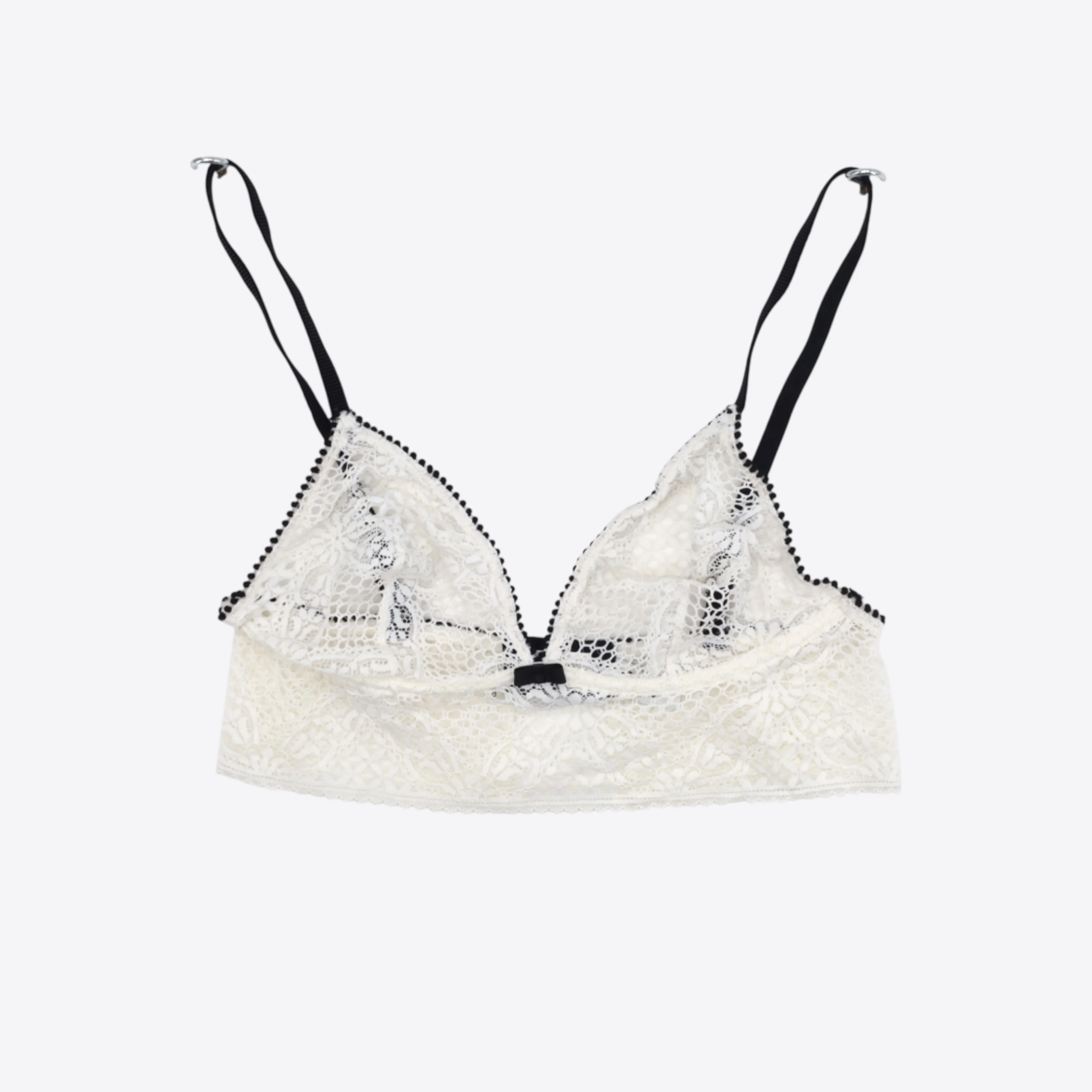 Soutien-gorge ETAM Blanc