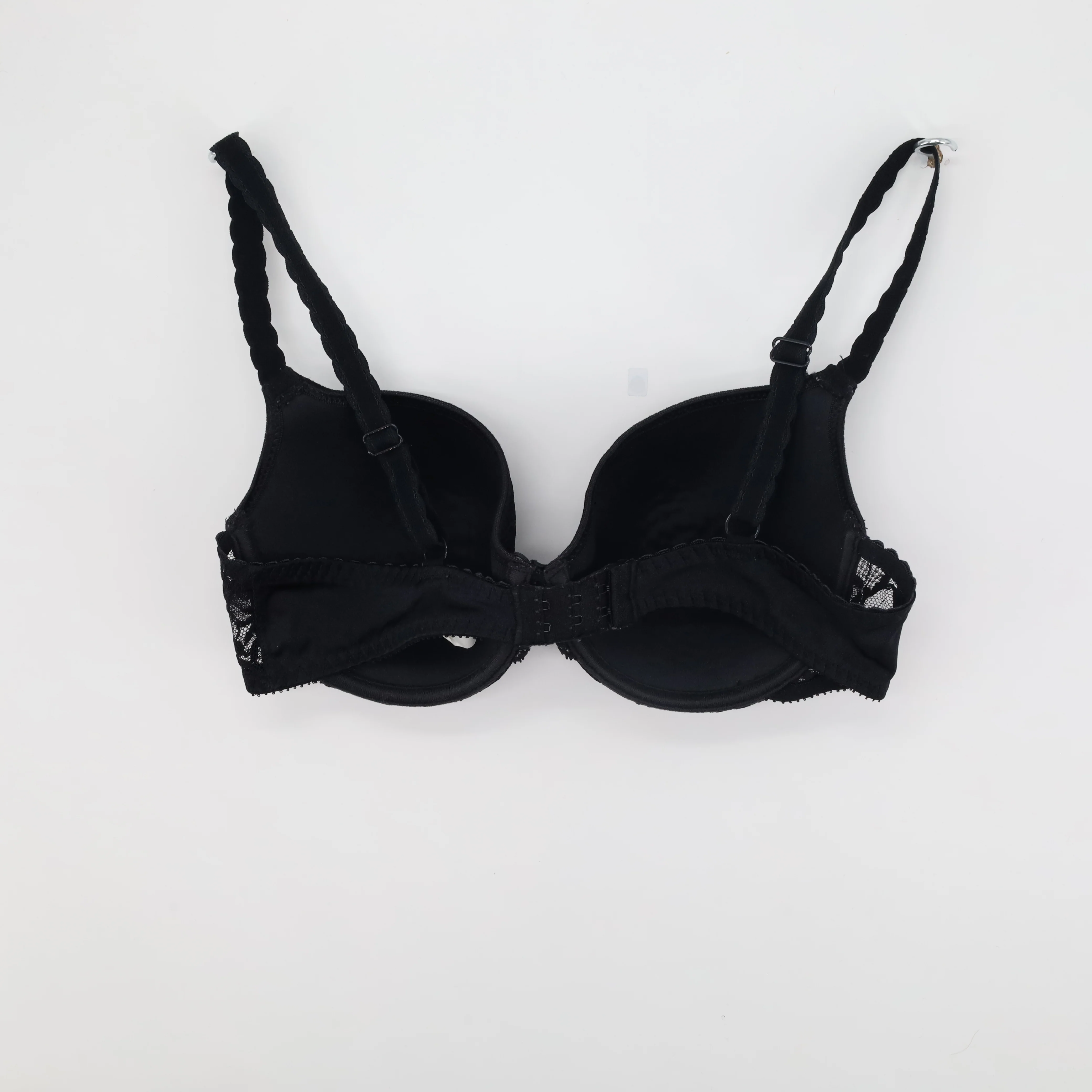Soutien-gorge Darjeeling Noir - Image 2