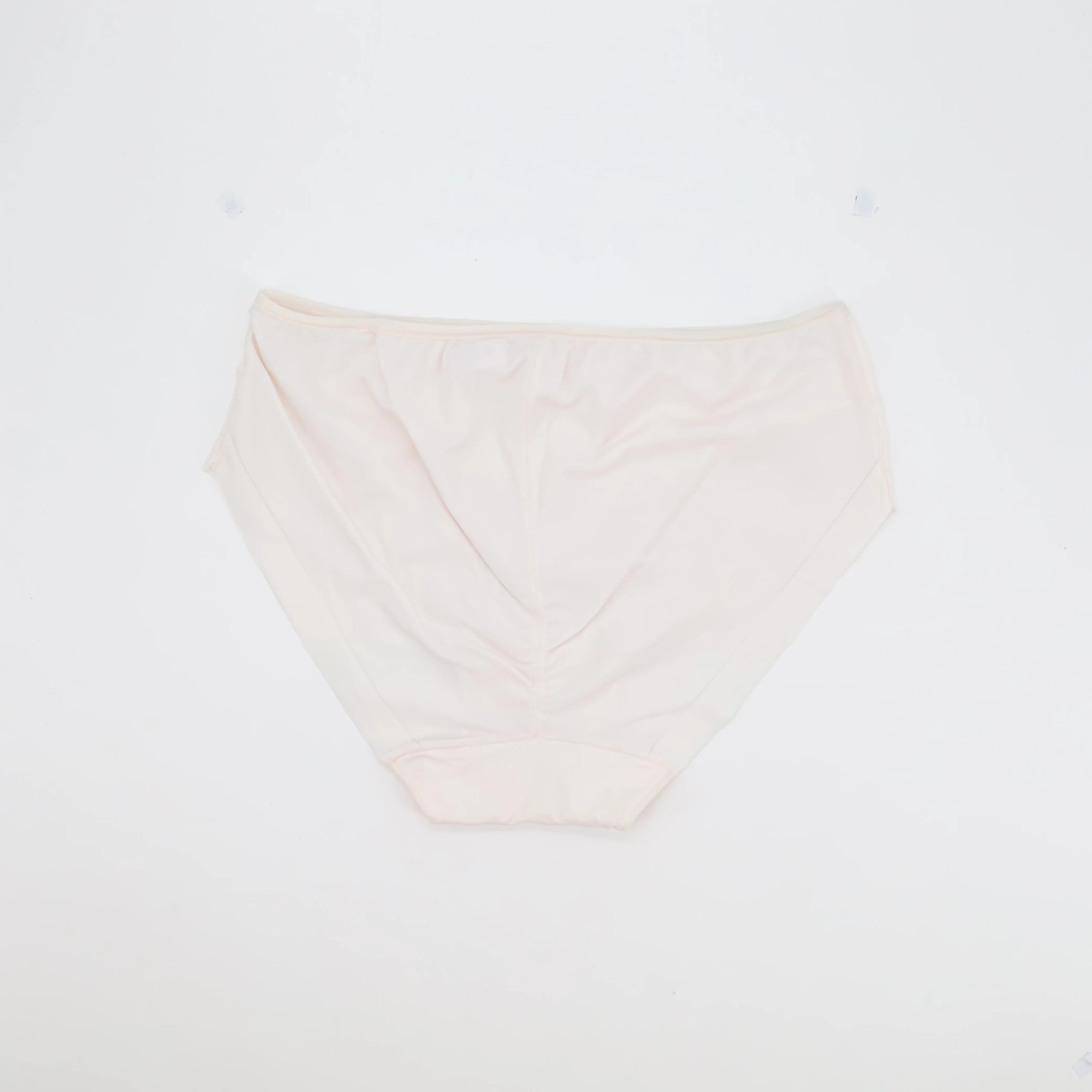 Culotte taille haute Avet Blanc - Image 2