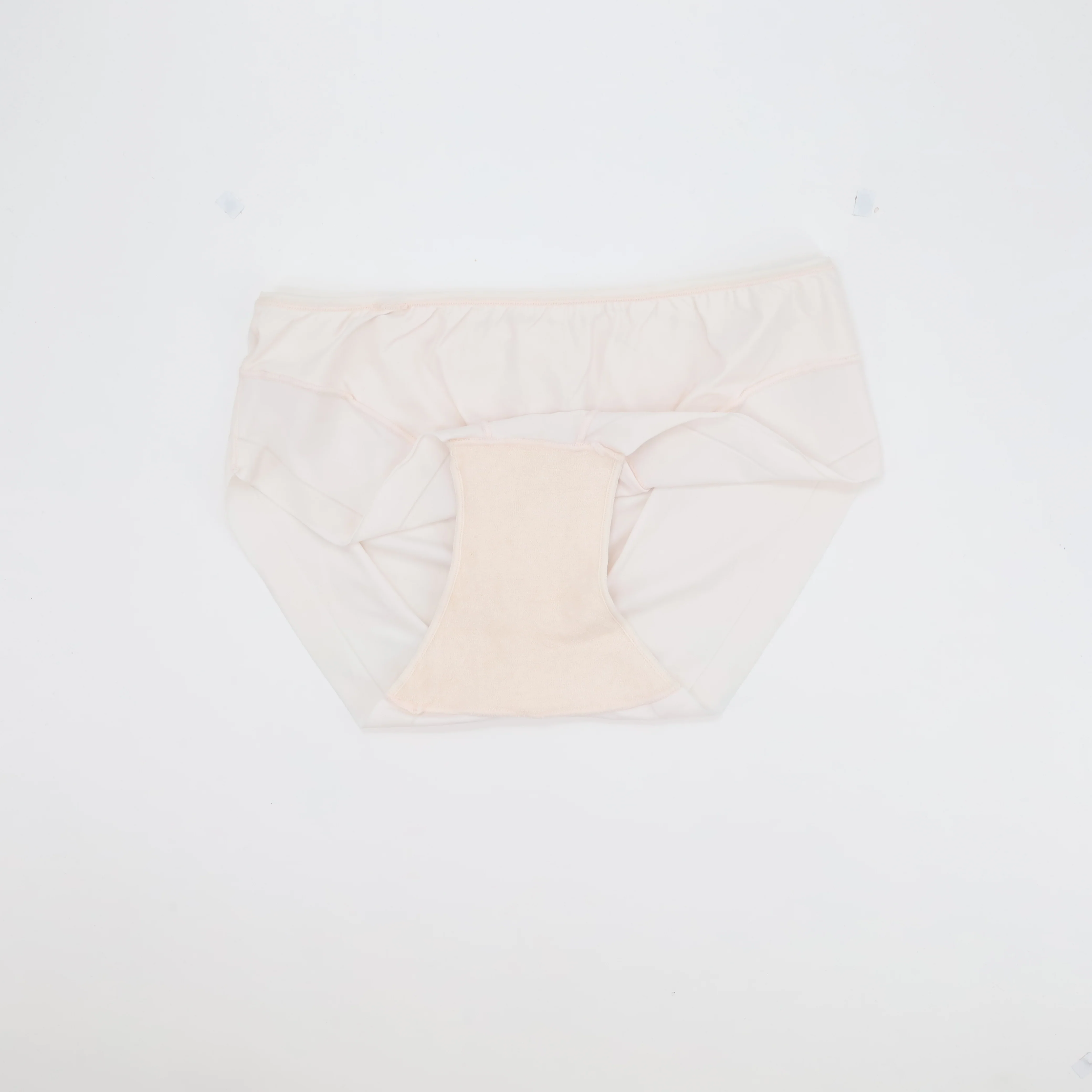 Culotte taille haute Avet Blanc - Image 3