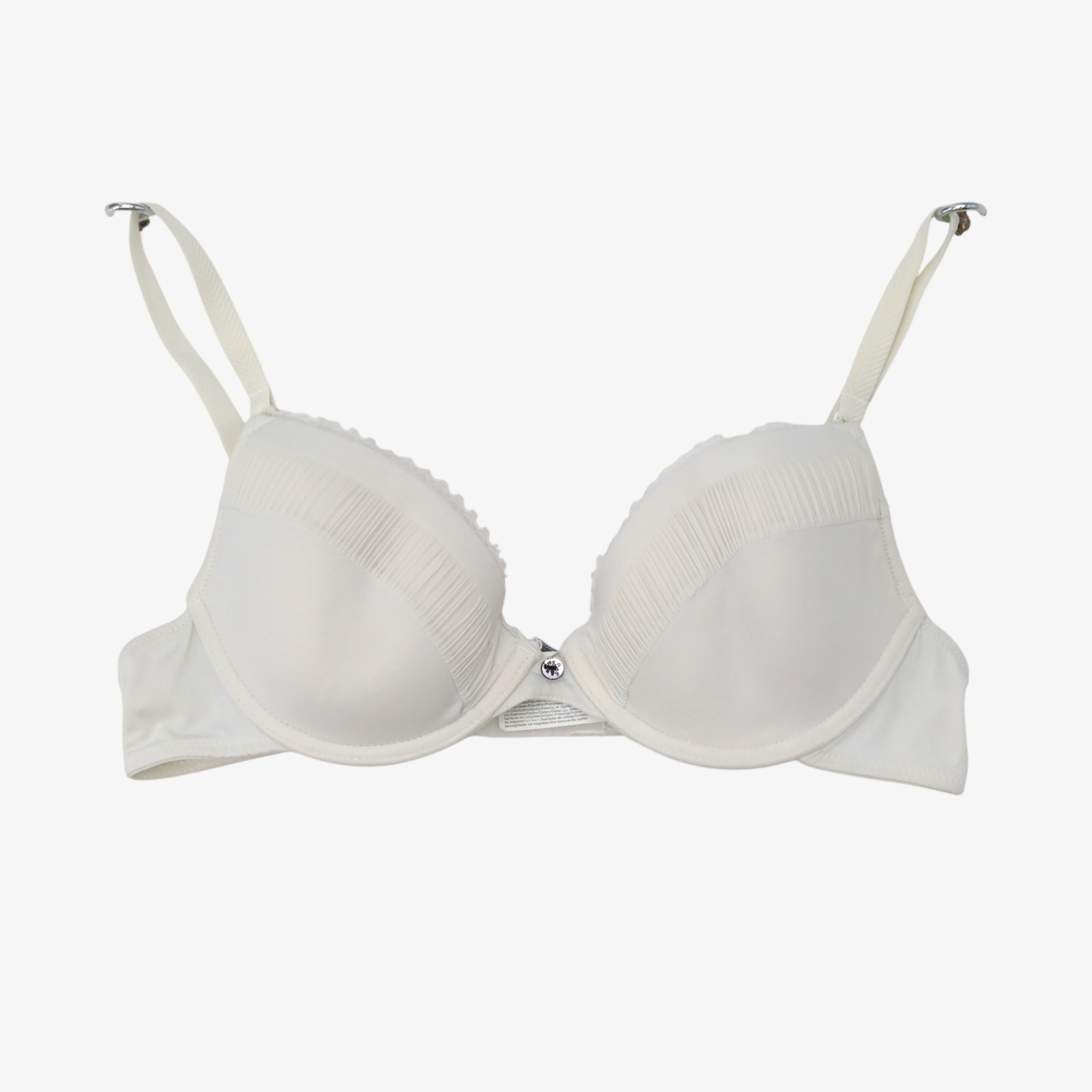 Soutien-gorge ETAM Blanc