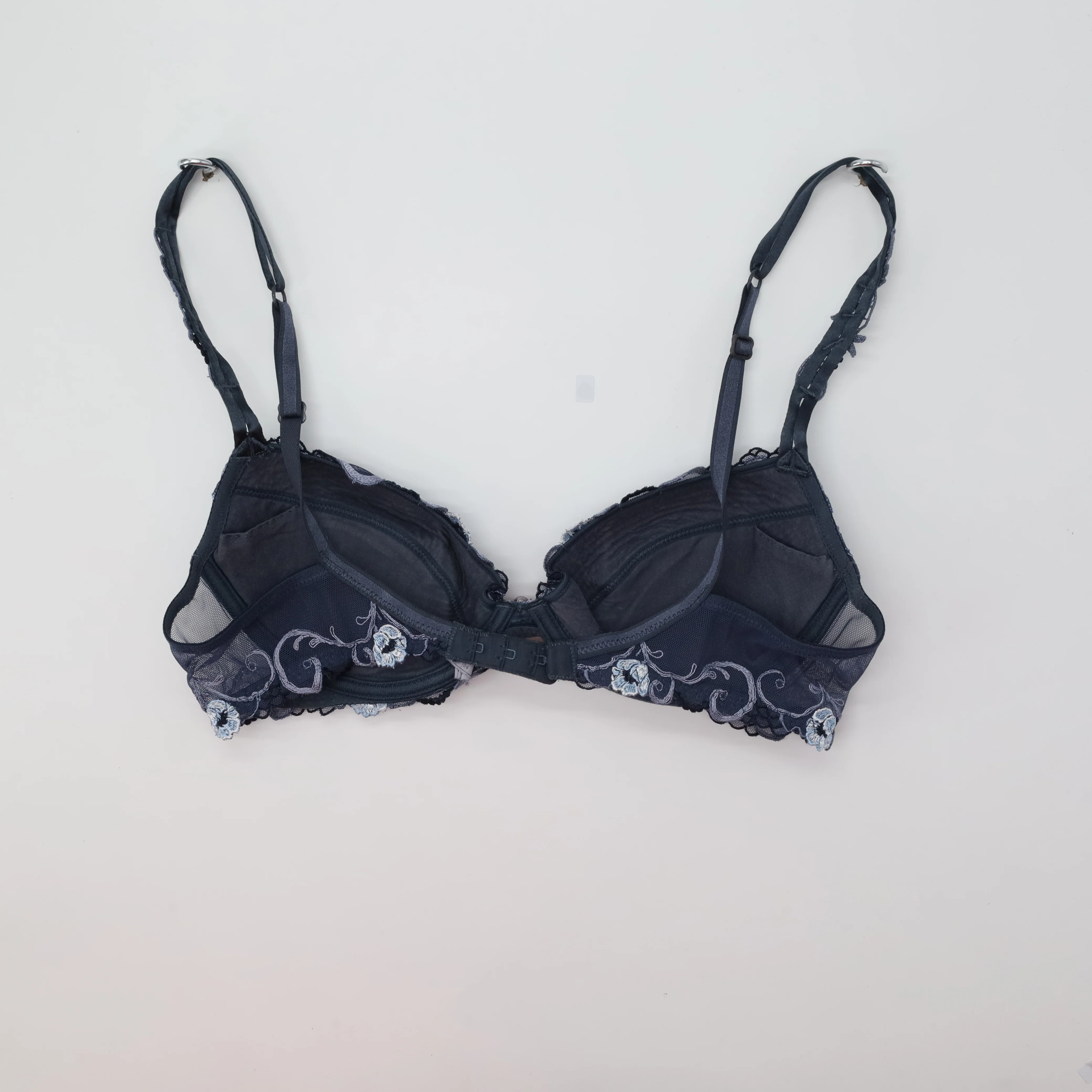 Soutien-gorge Lise Charmel Bleu - Image 2