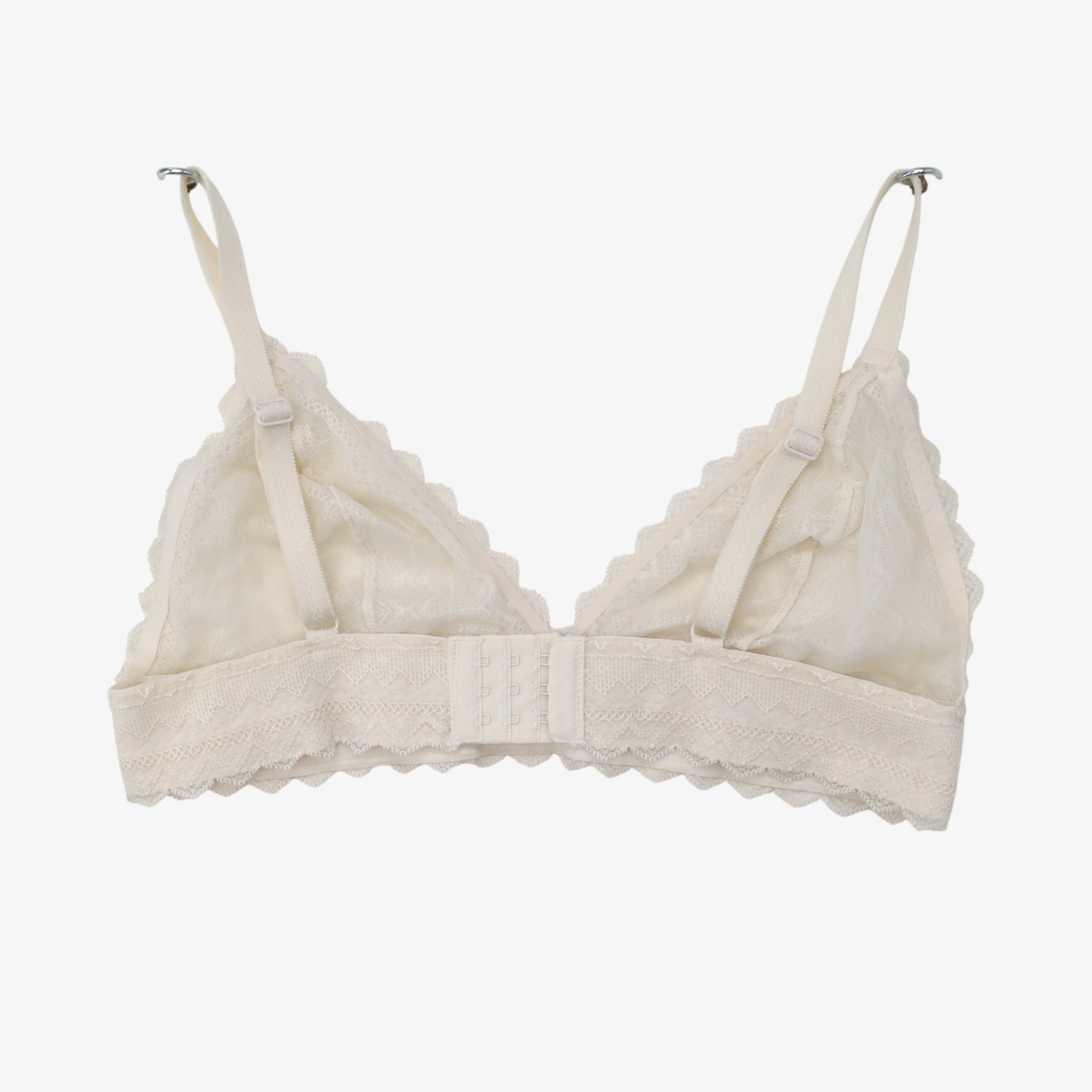 Soutien-gorge ETAM Blanc - Image 2