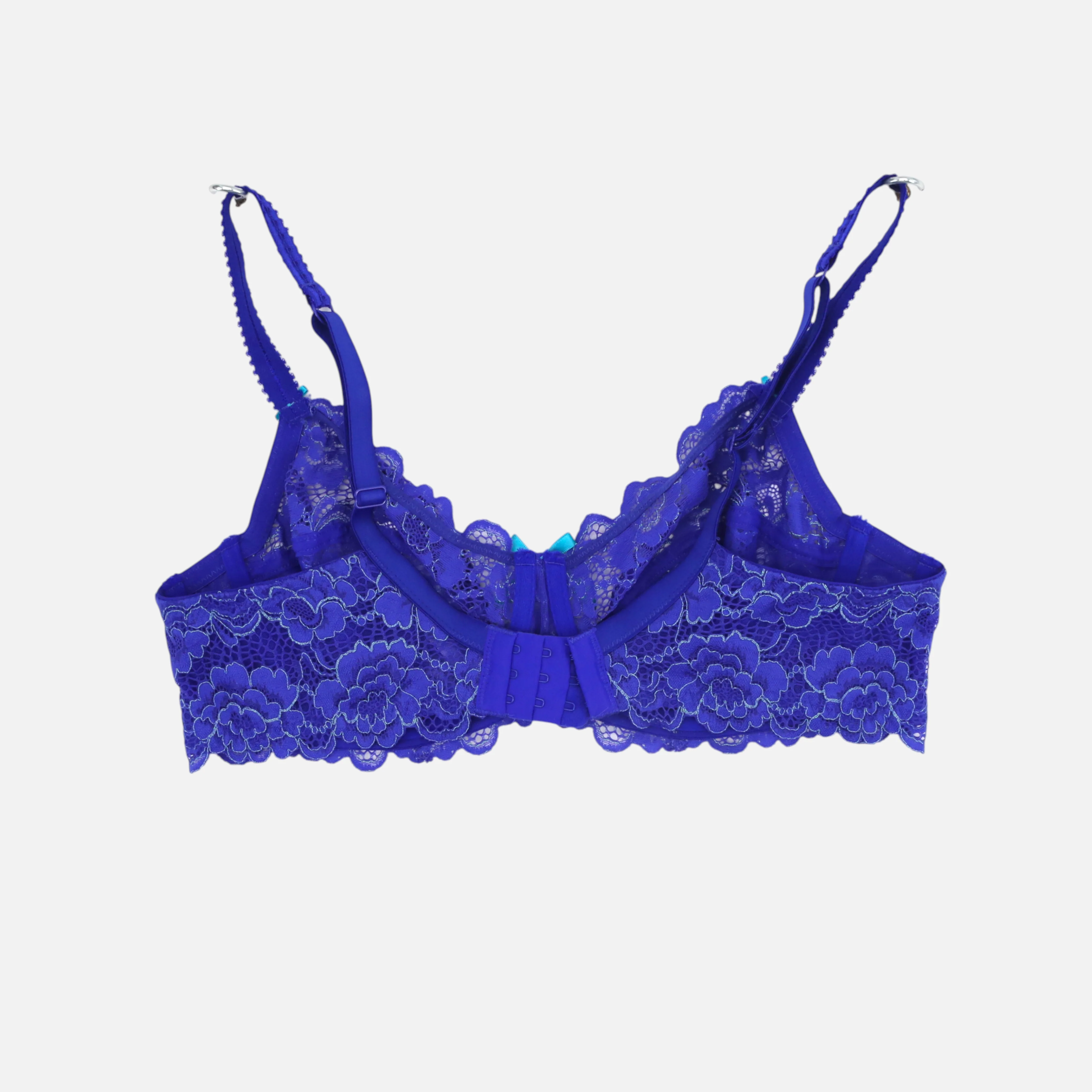 Soutien-gorge RougeGorge Bleu - Image 2