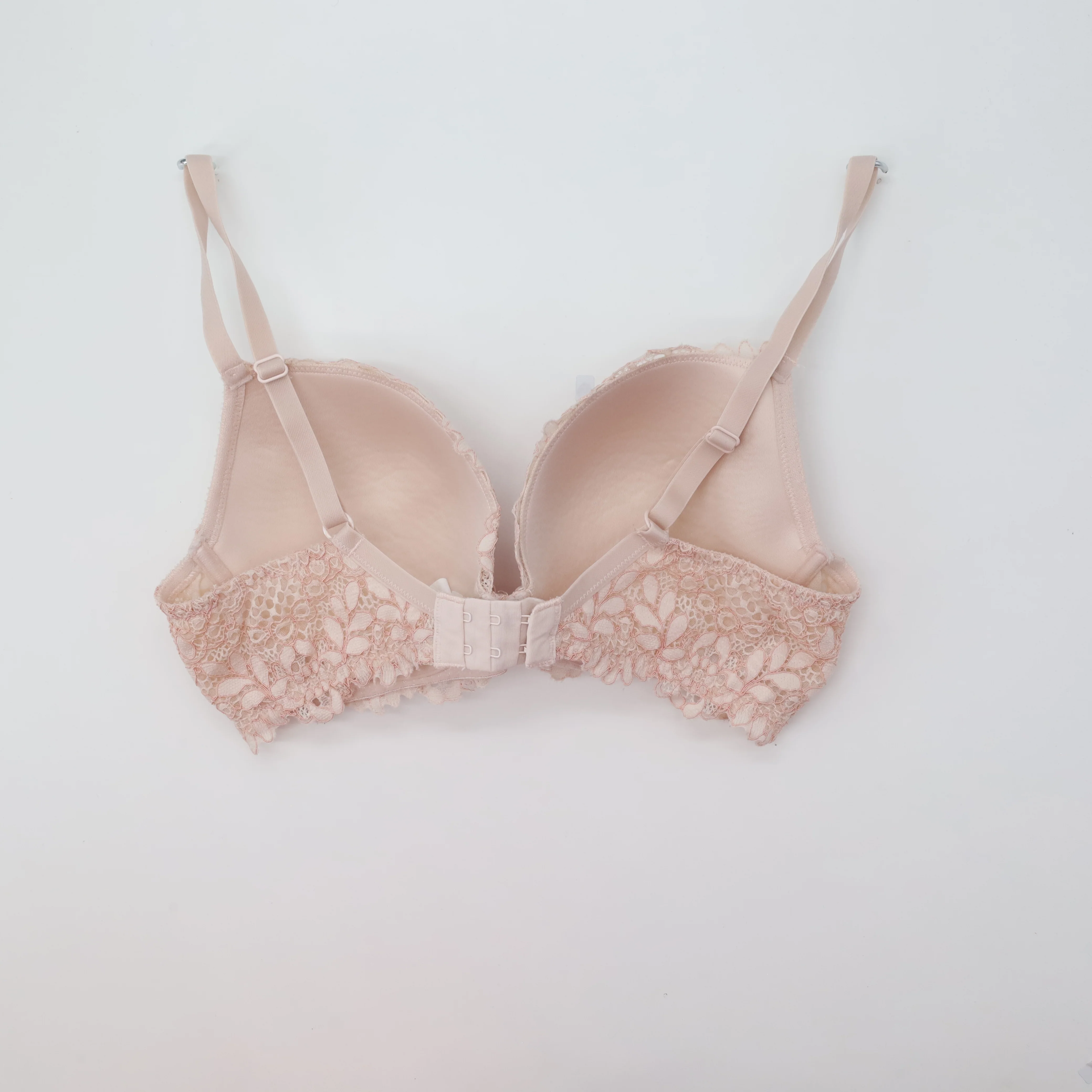 Soutien-gorge ETAM Rose - Image 2