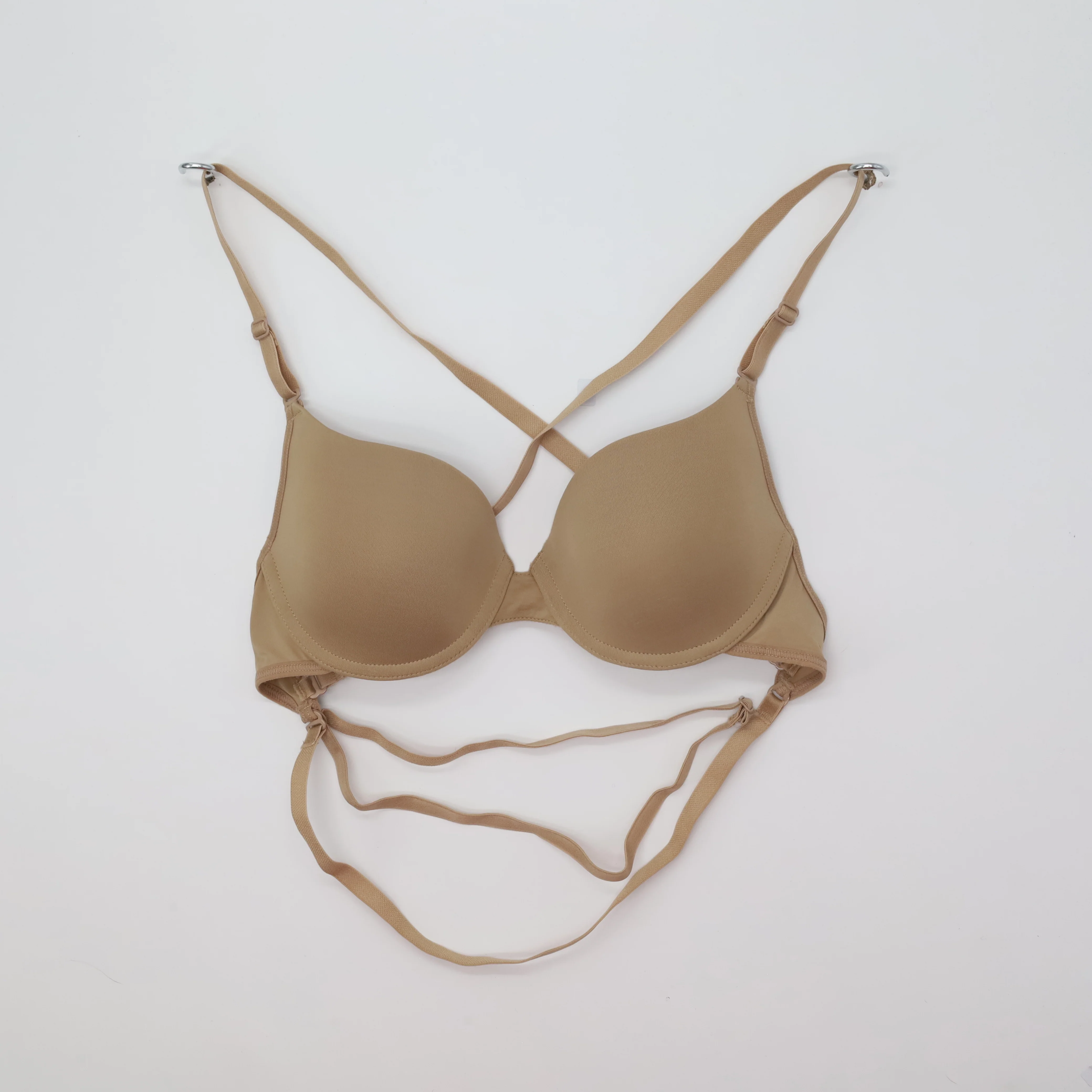 Soutien-gorge ETAM Beige