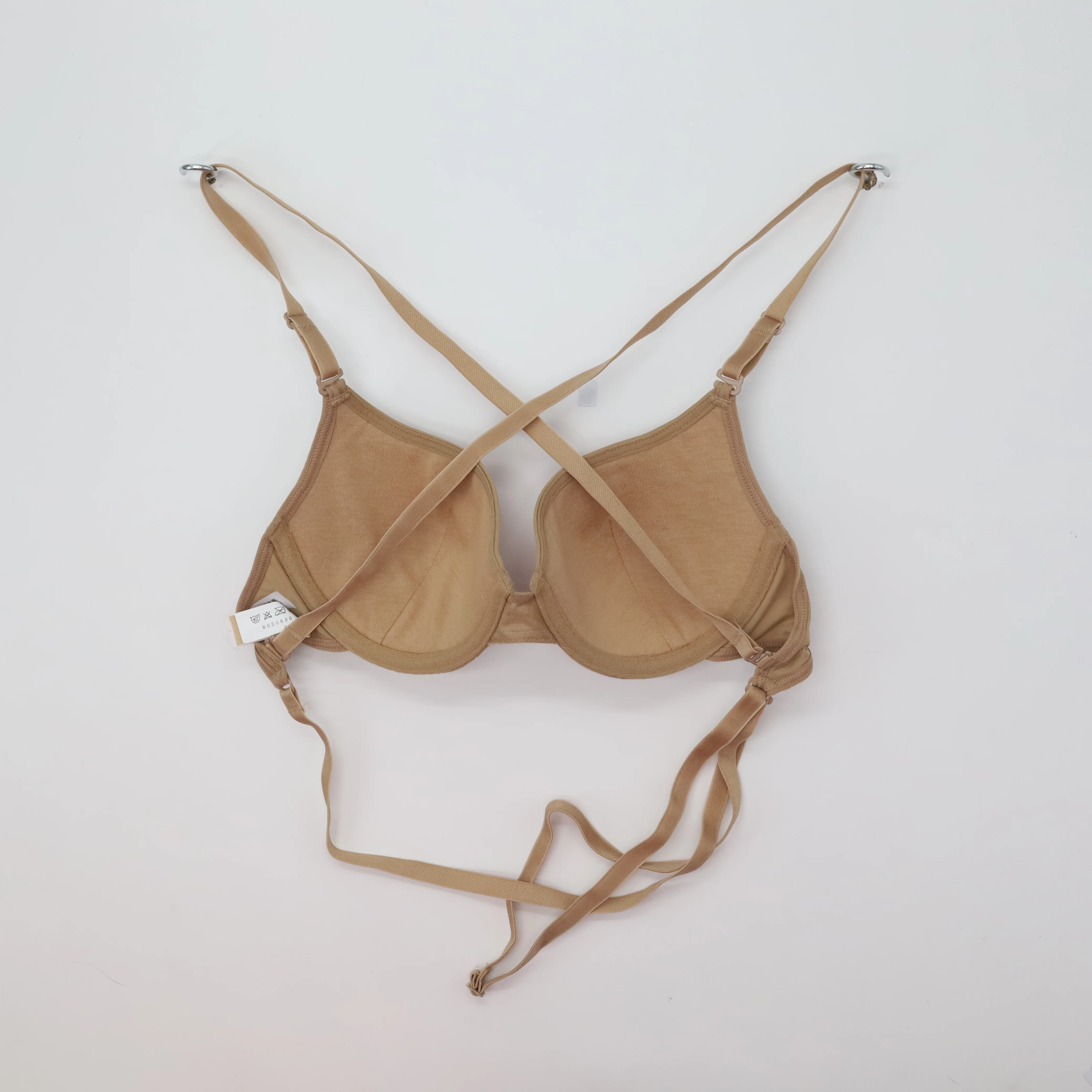 Soutien-gorge ETAM Beige - Image 2