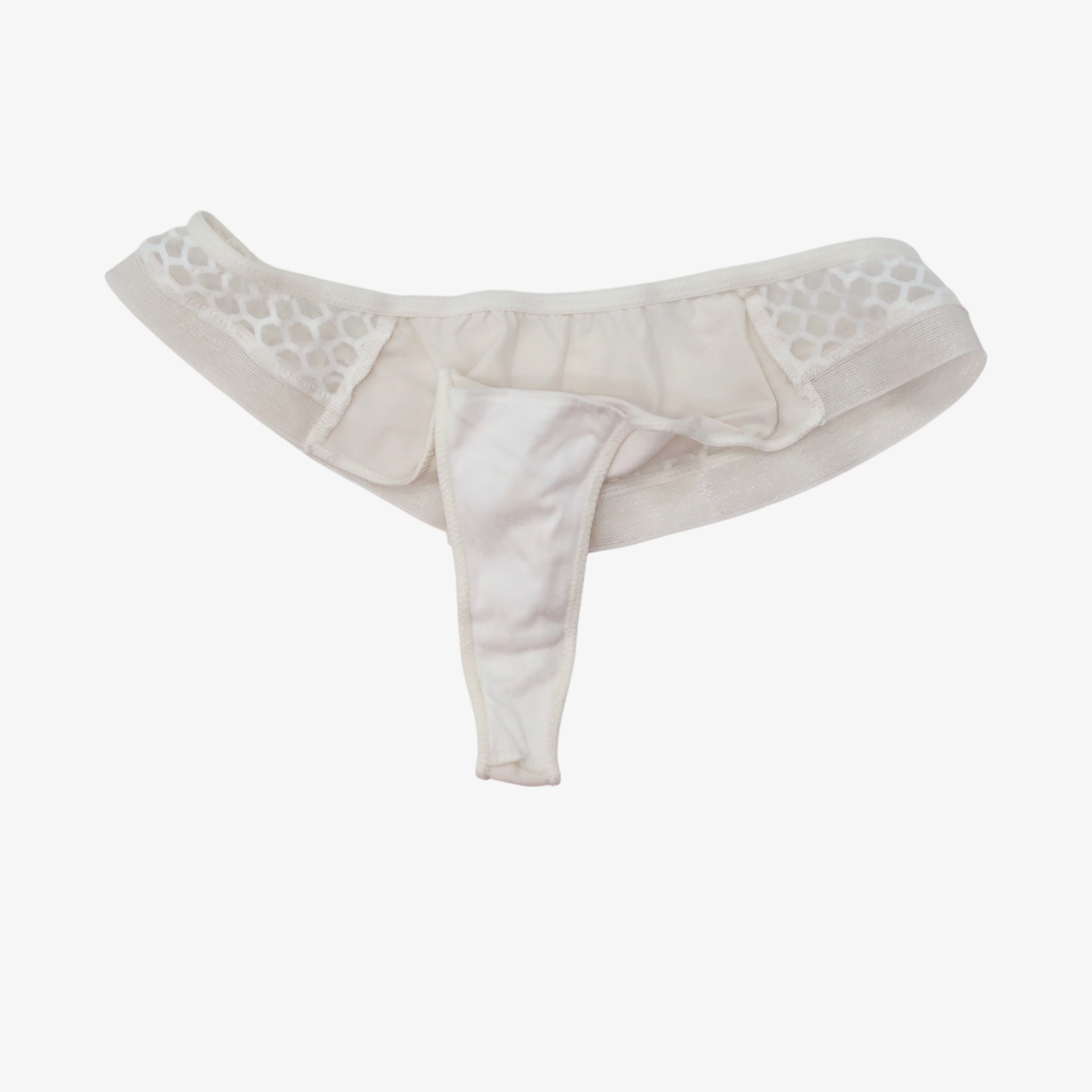 String PrimaDonna Blanc - Image 3