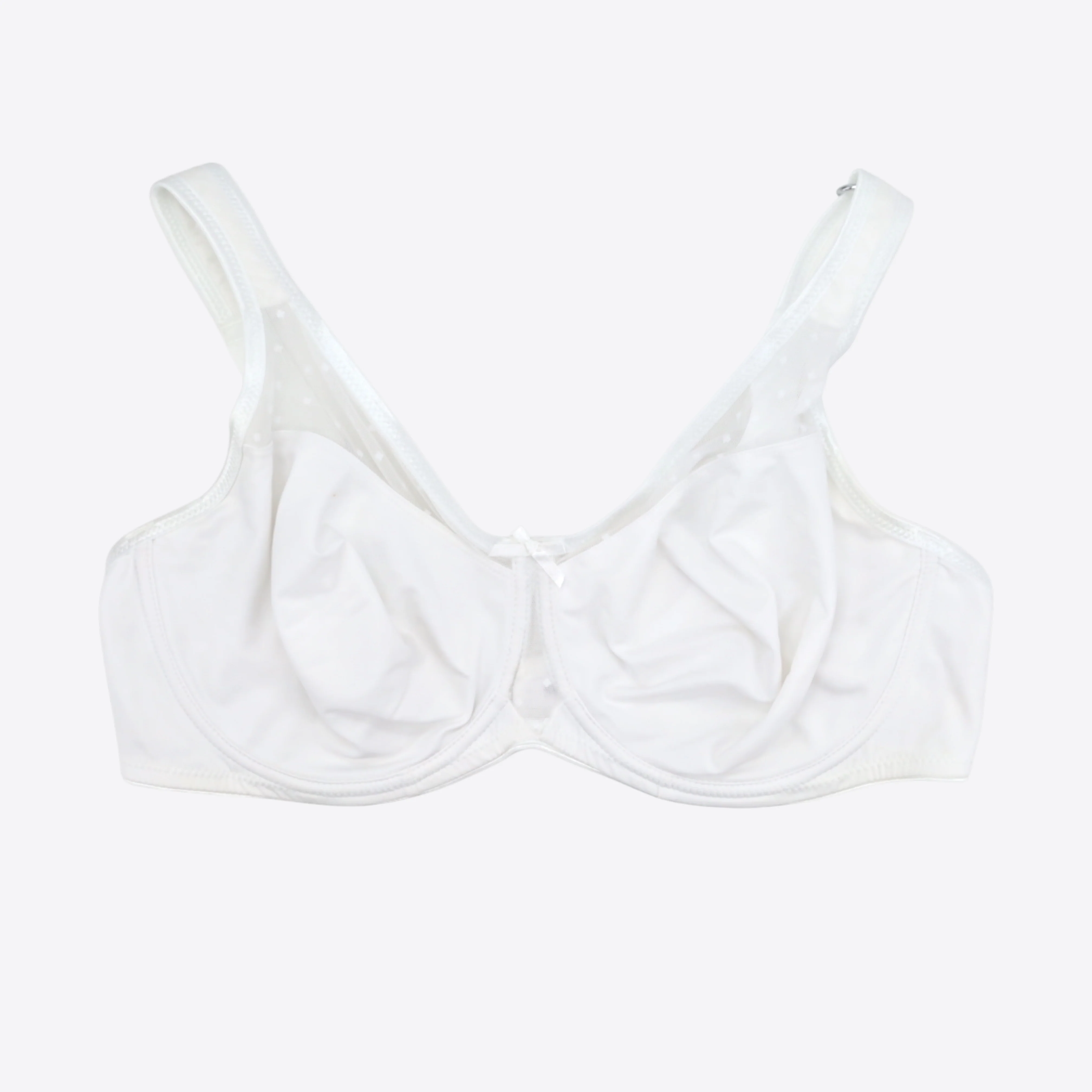 Soutien-gorge Nuance Blanc