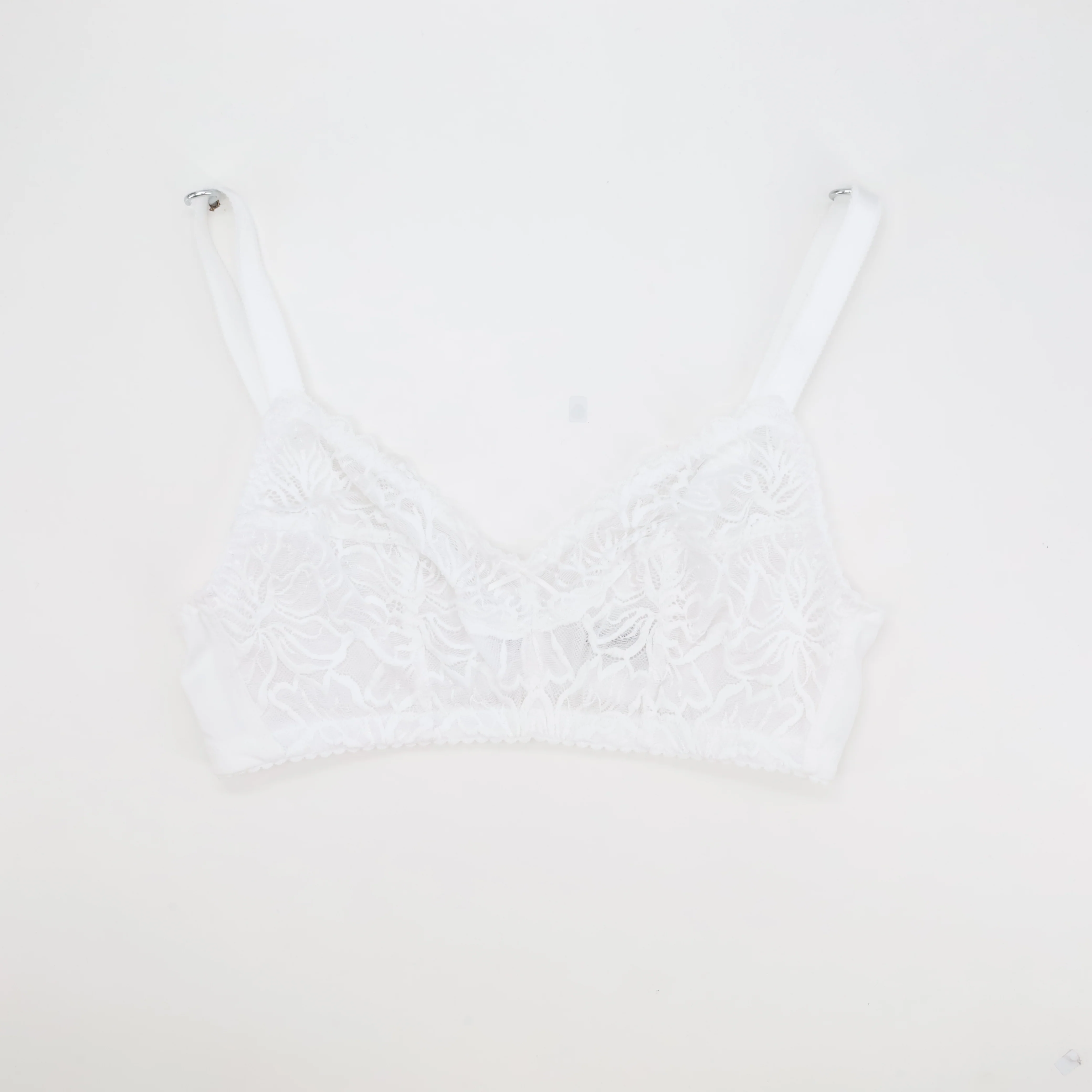 Soutien-gorge Kudreshov Lingerie Blanc