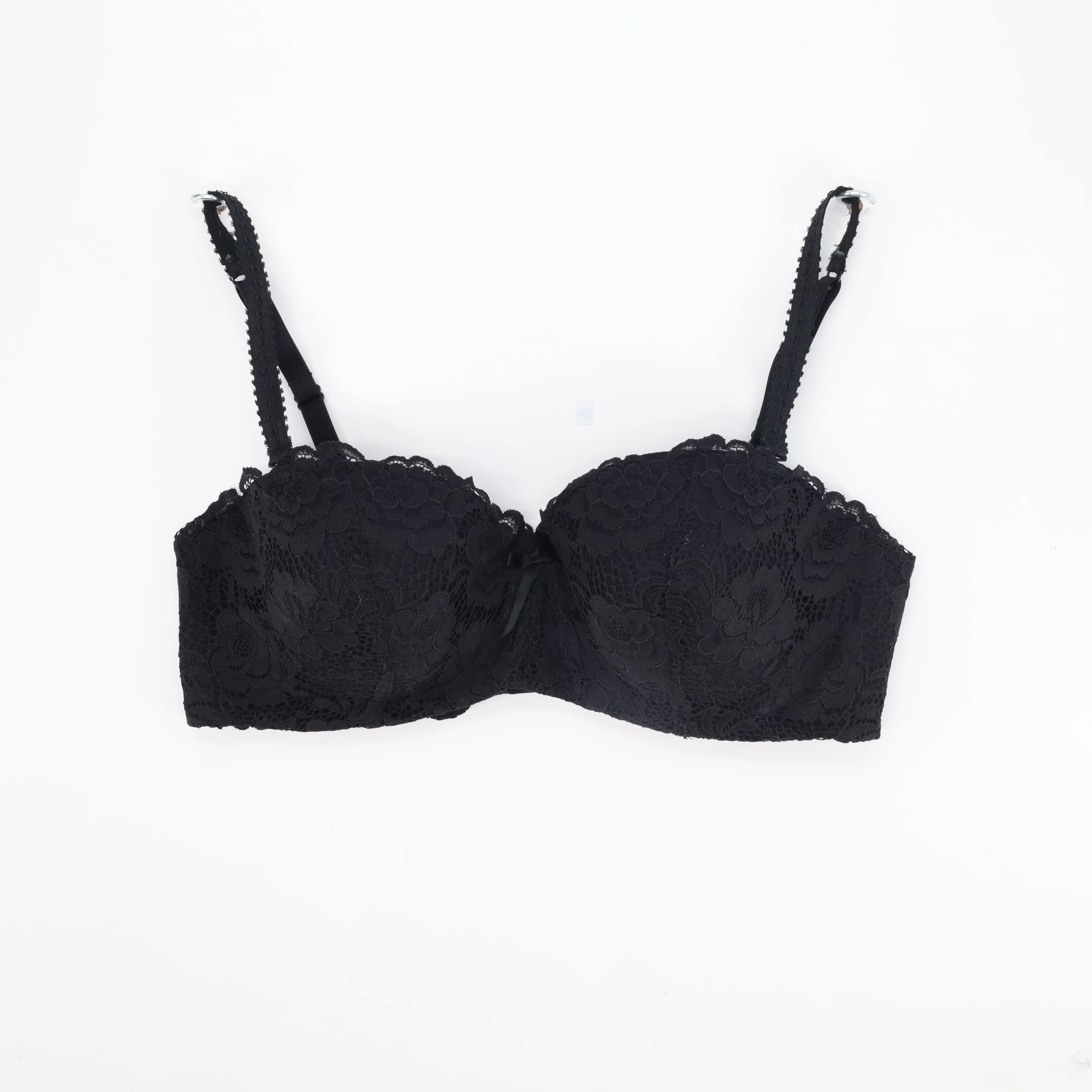 Soutien-gorge RougeGorge Noir