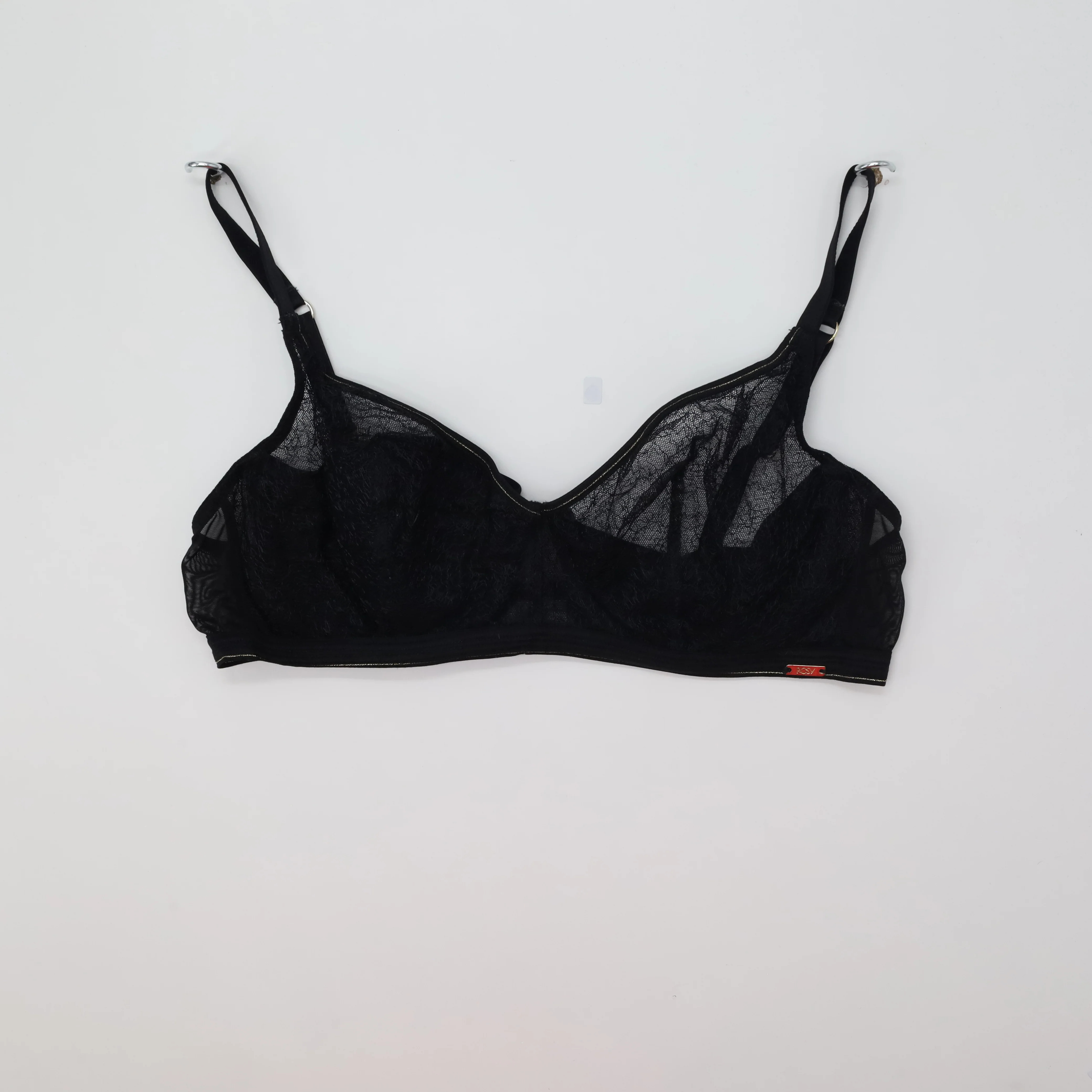 Soutien-gorge Rosy Noir
