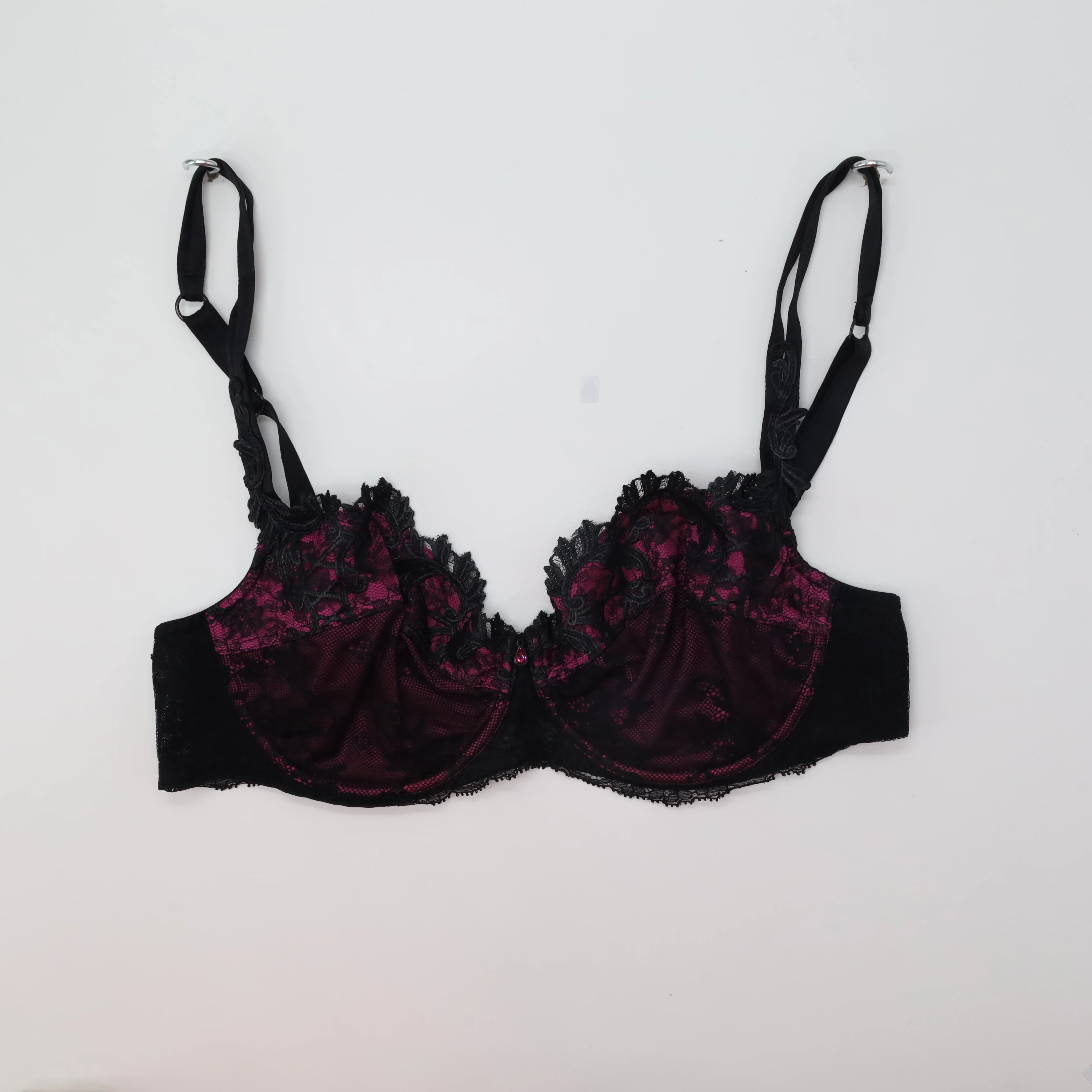 Soutien-gorge Lise Charmel Noir