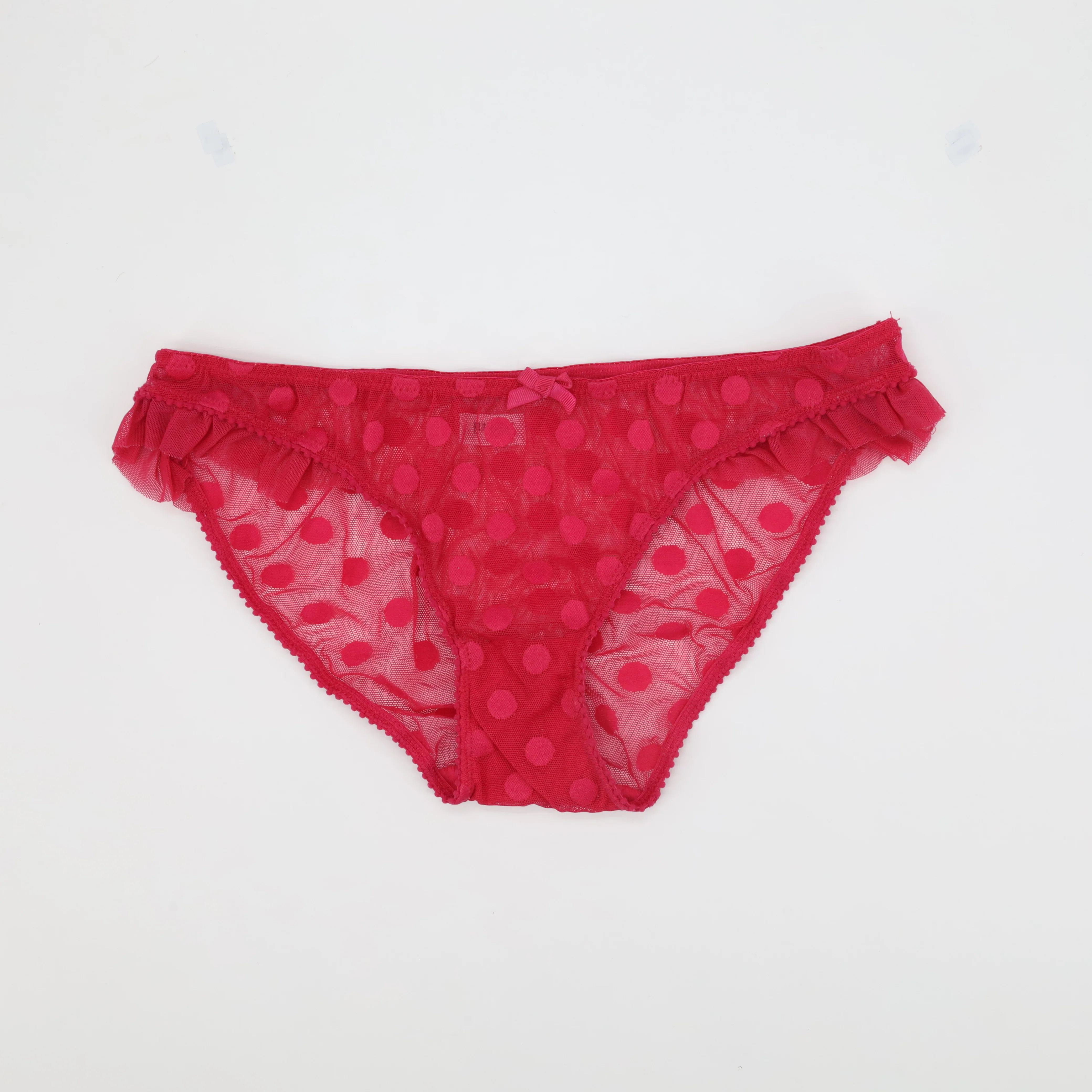 Culotte Rose
